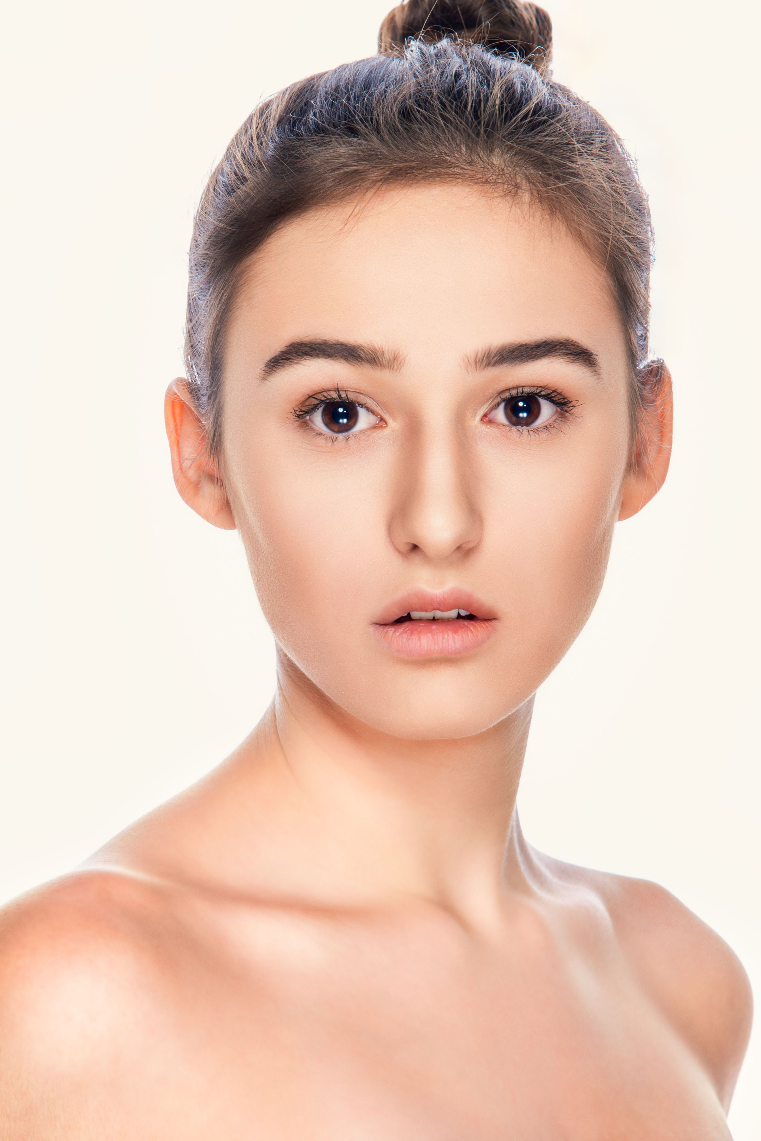 Мария. Фотограф Юлия Попова