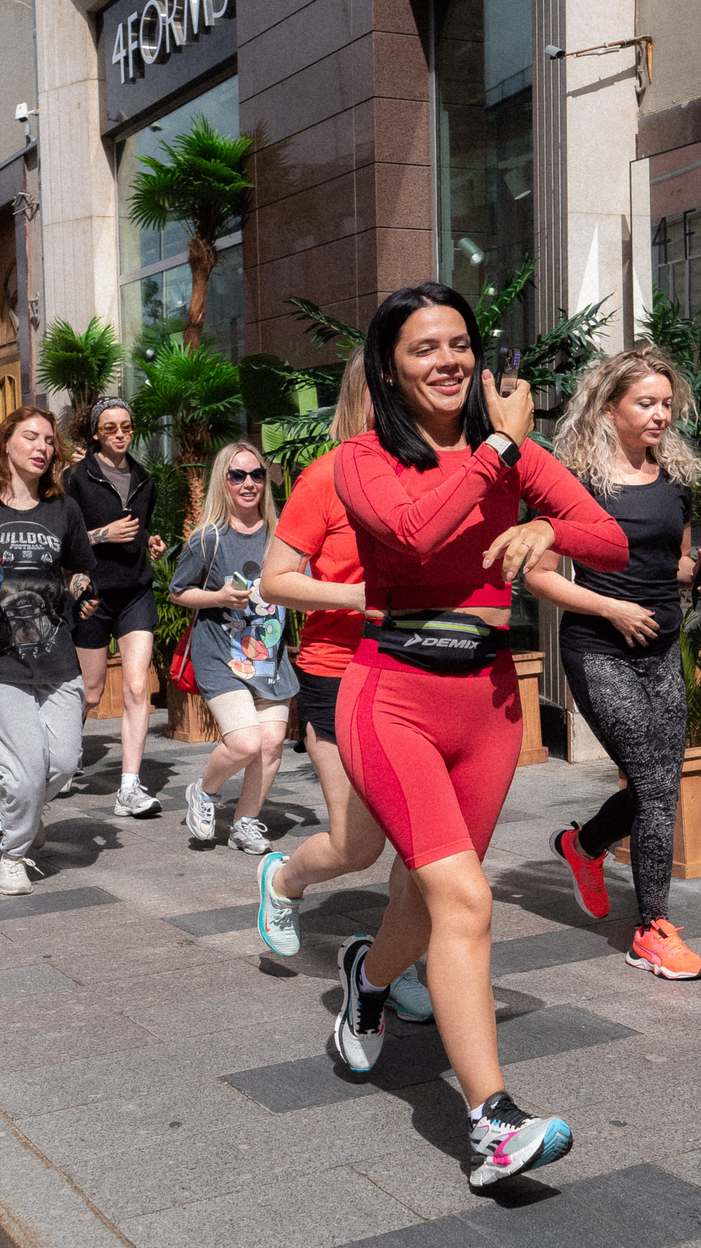 Beer Social Run. Vladimir Tatko