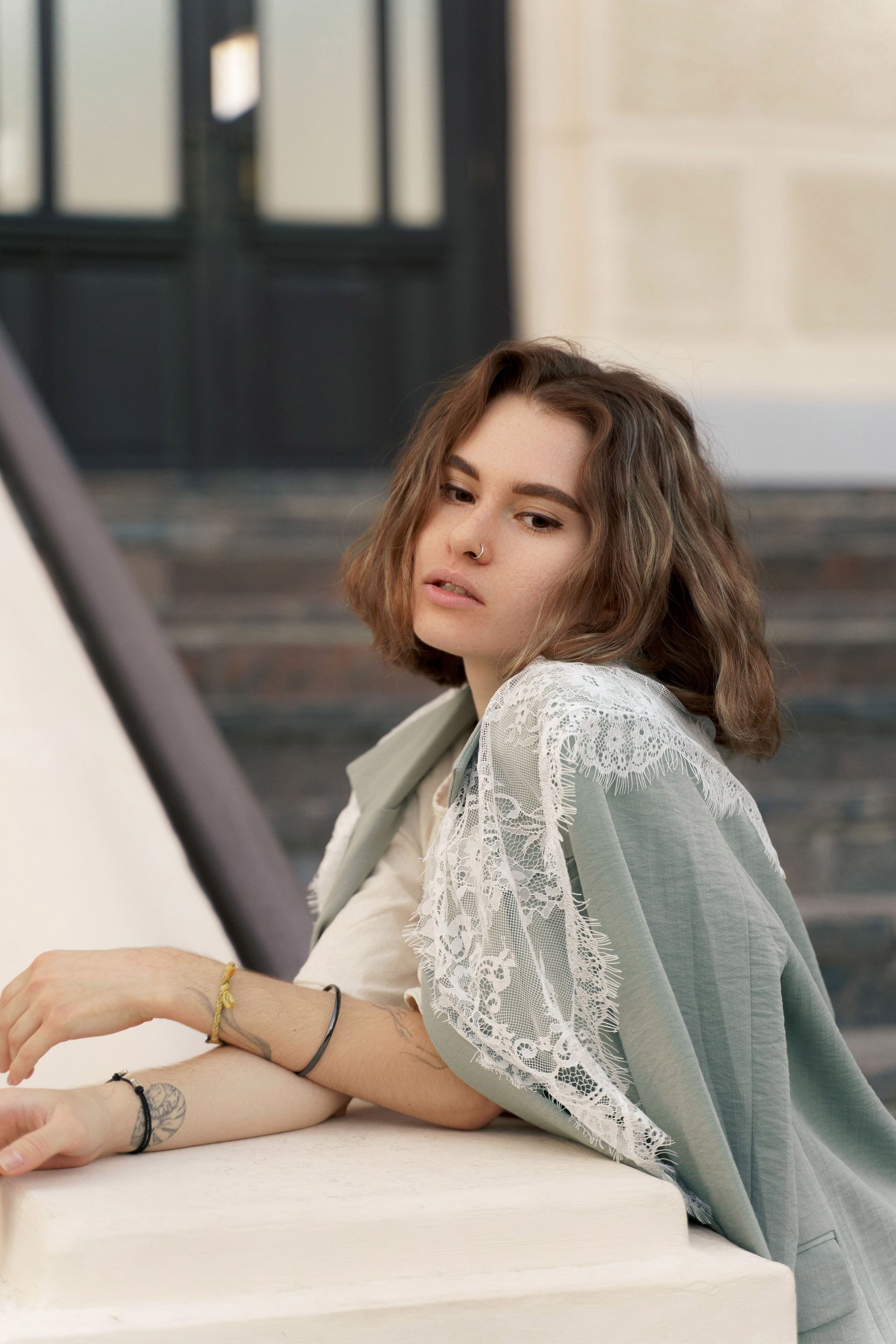 Гелечка. Семейный фотограф Новочеркасск