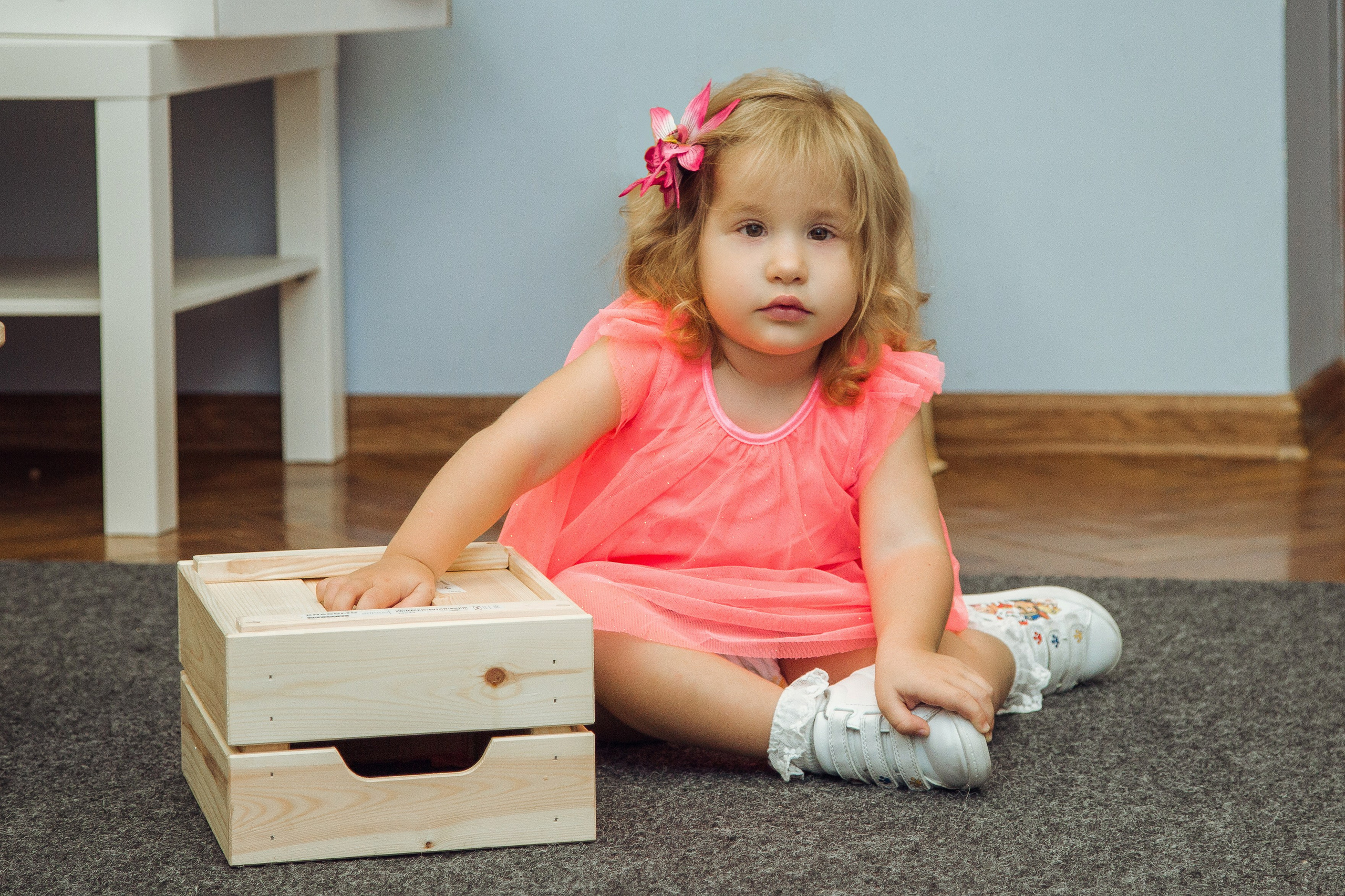 День Рождения Кристины. Фотограф на Крещение, семейный фотограф в Москве