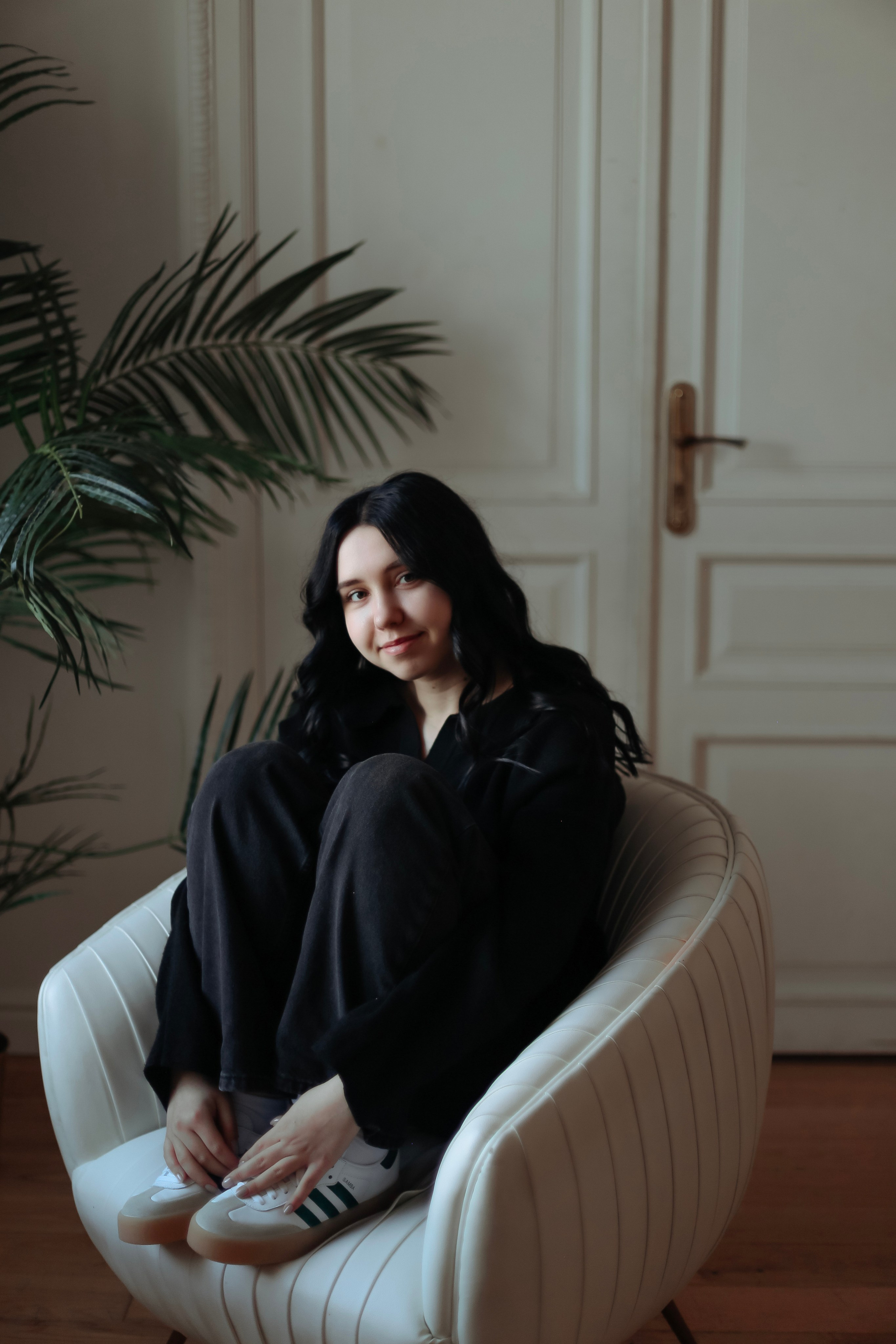 Виктория. Фотограф Виноградова Зинфира в Санкт-Петербурге