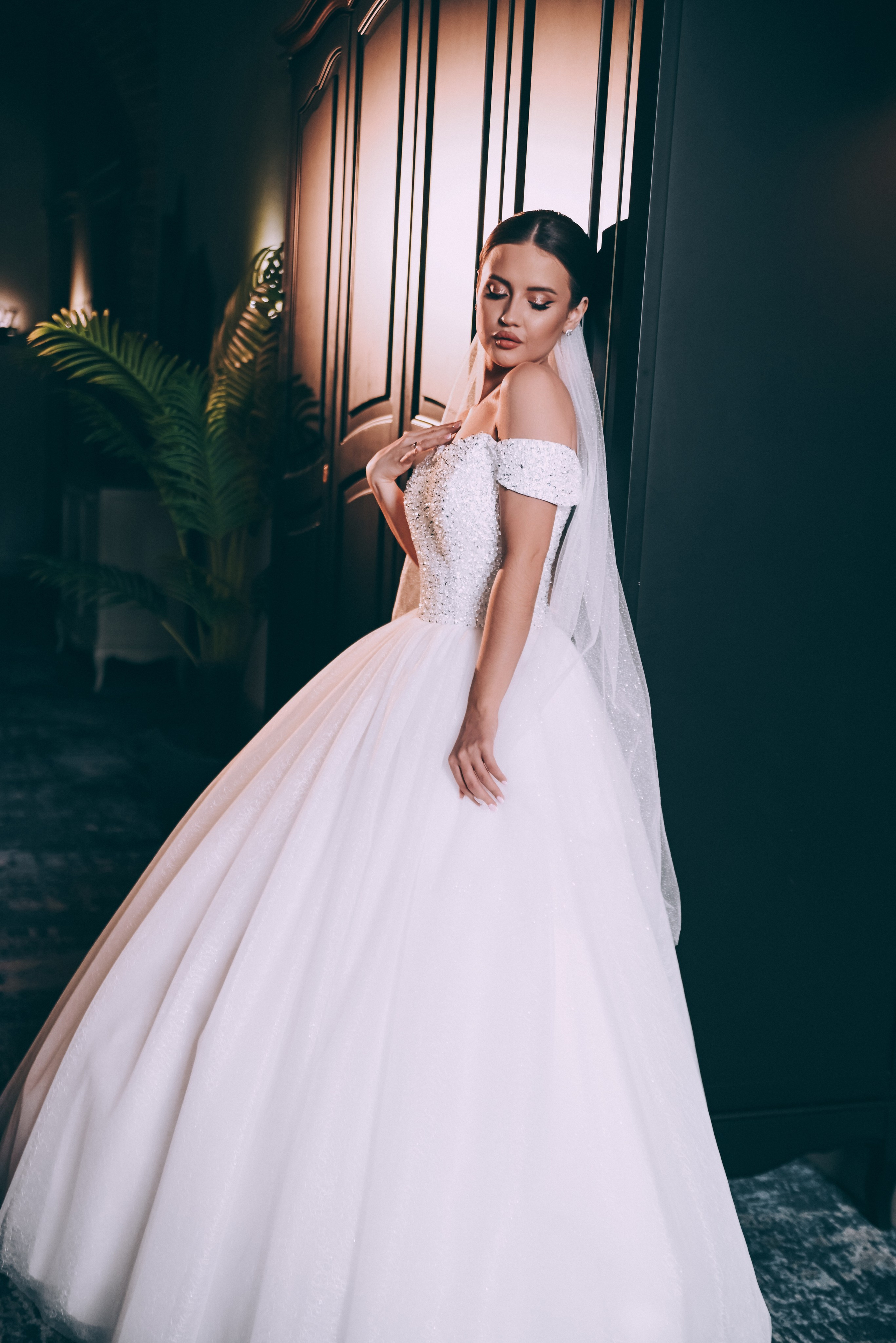 Свадьба Виктории и Александра. Свадебный и семейный фотограф Любава в Кургане