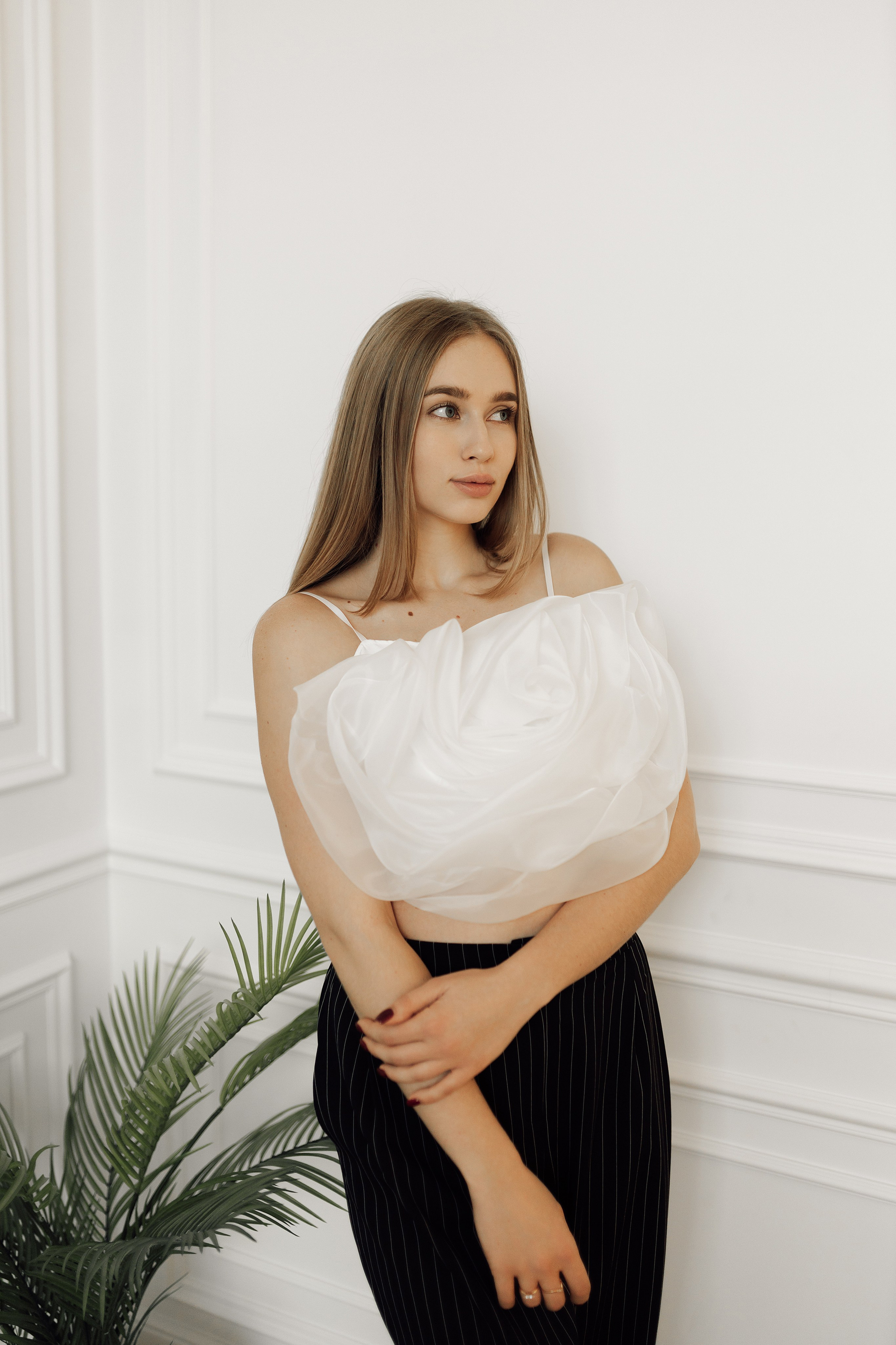 № 15. Фотограф в Москве Юлия Хамзина