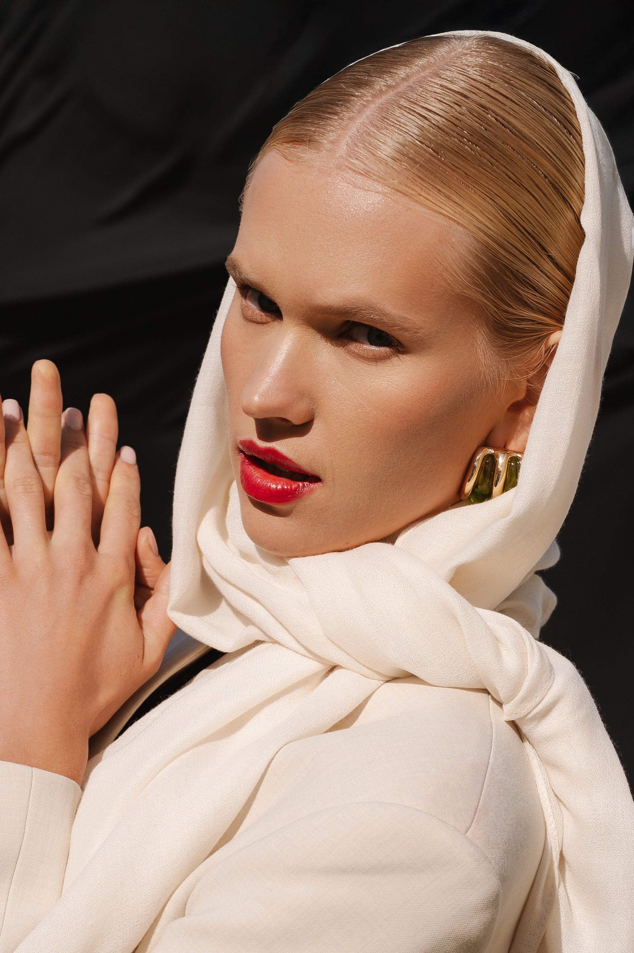 Nadya. Фотограф — Ася Орехова