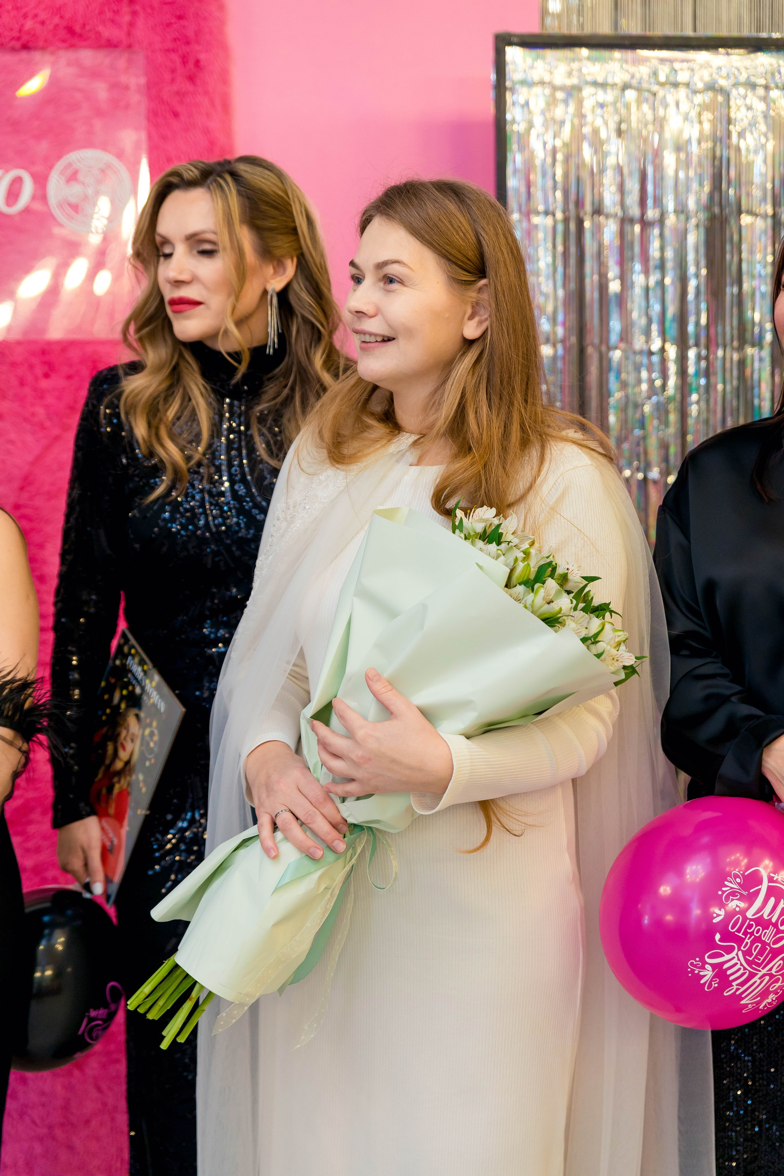 3х-летие клуба Совершенство. Фотограф в Барнауле Юлия Яковлева