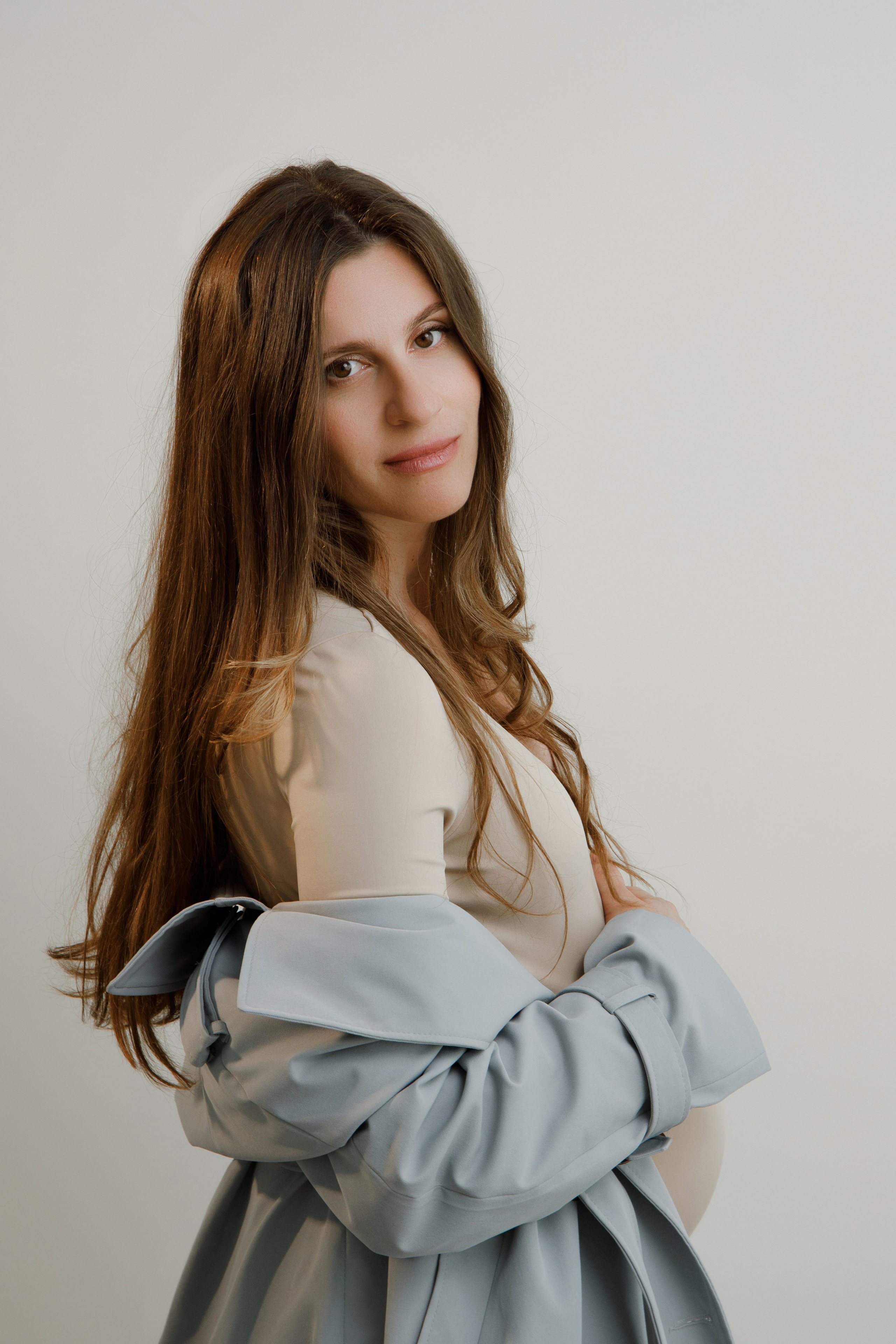 В ожидании…. Фотограф Новороссийск