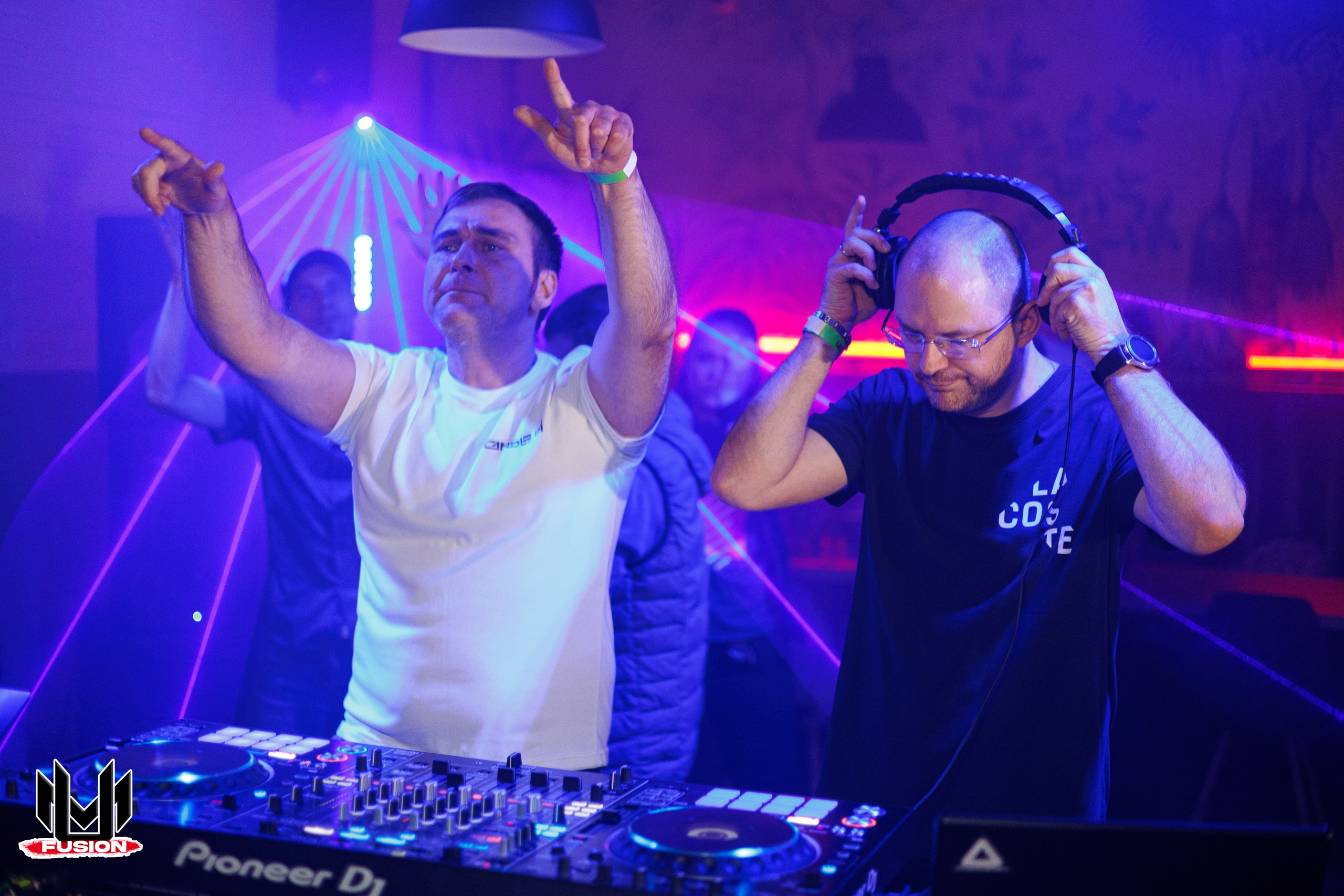 ULTIMATE: Fusion Вечеринка. Репортажный, Event фотограф в Санкт-Петербурге и ЛО Морозов Дмитрий