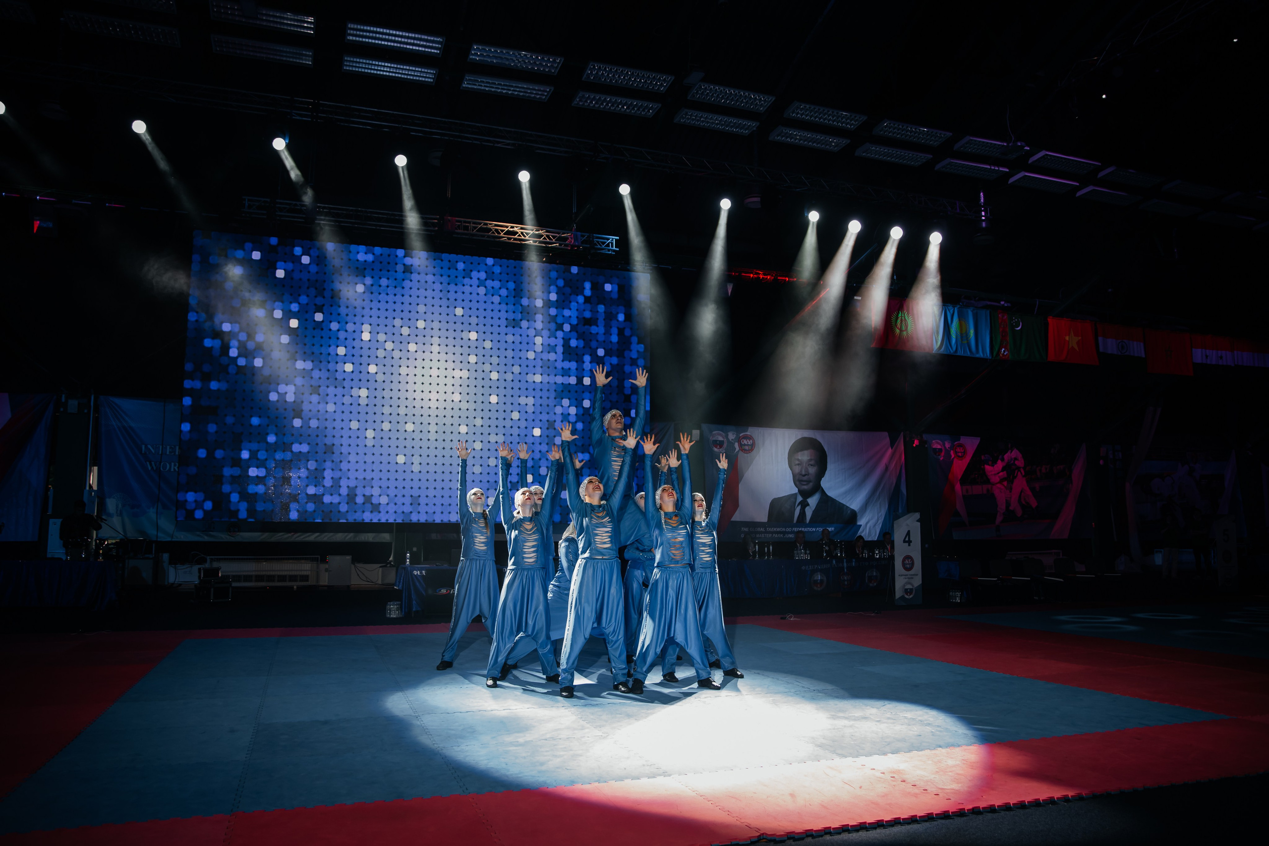 Конференции и мероприятия. Люксмедиа — это команда фотографов и видеографов. Город Казань. Дамир Сафин