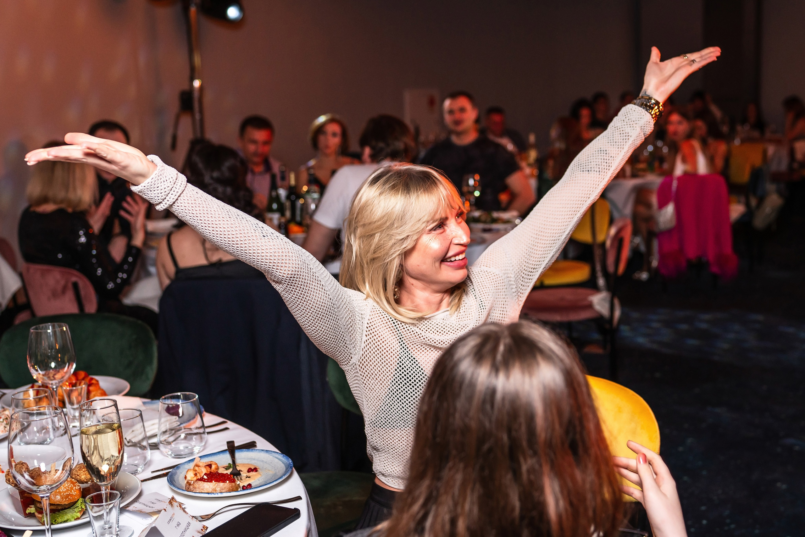 Фотограф на новогодний корпоратив. Фотограф Сочи