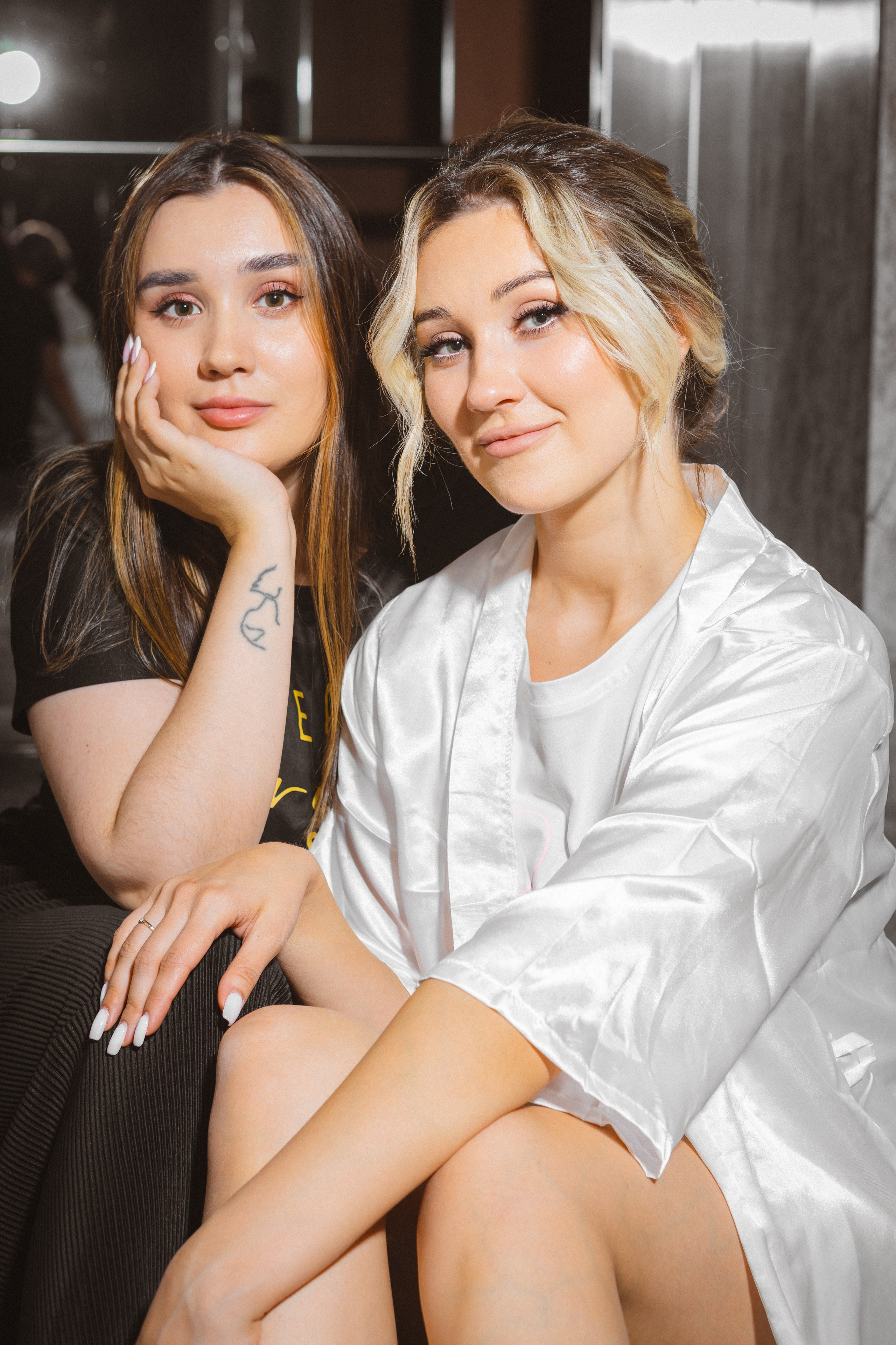 Девичник. Фотограф в Казани Кристина Цыганова