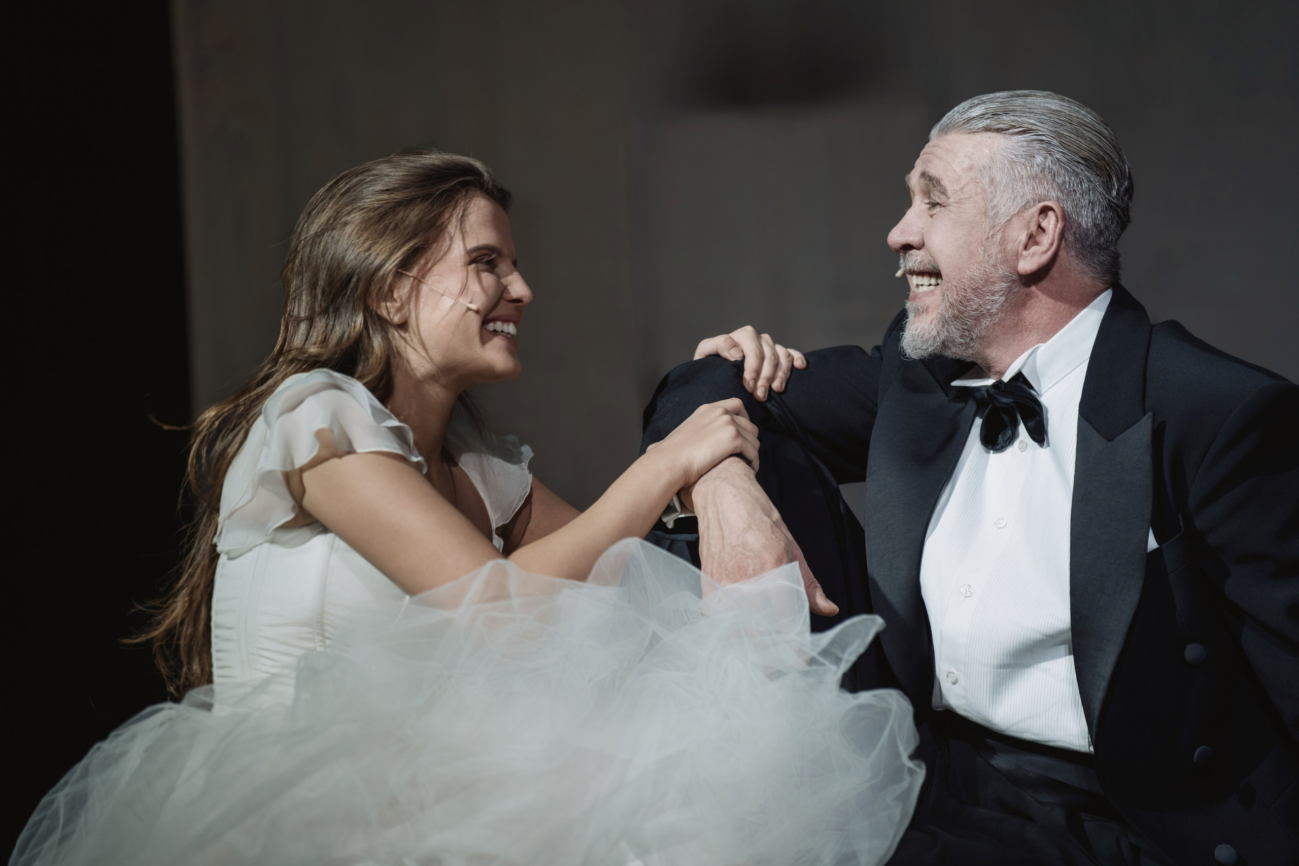 Женитьба. Сайт фотографа Сергея Абрамова