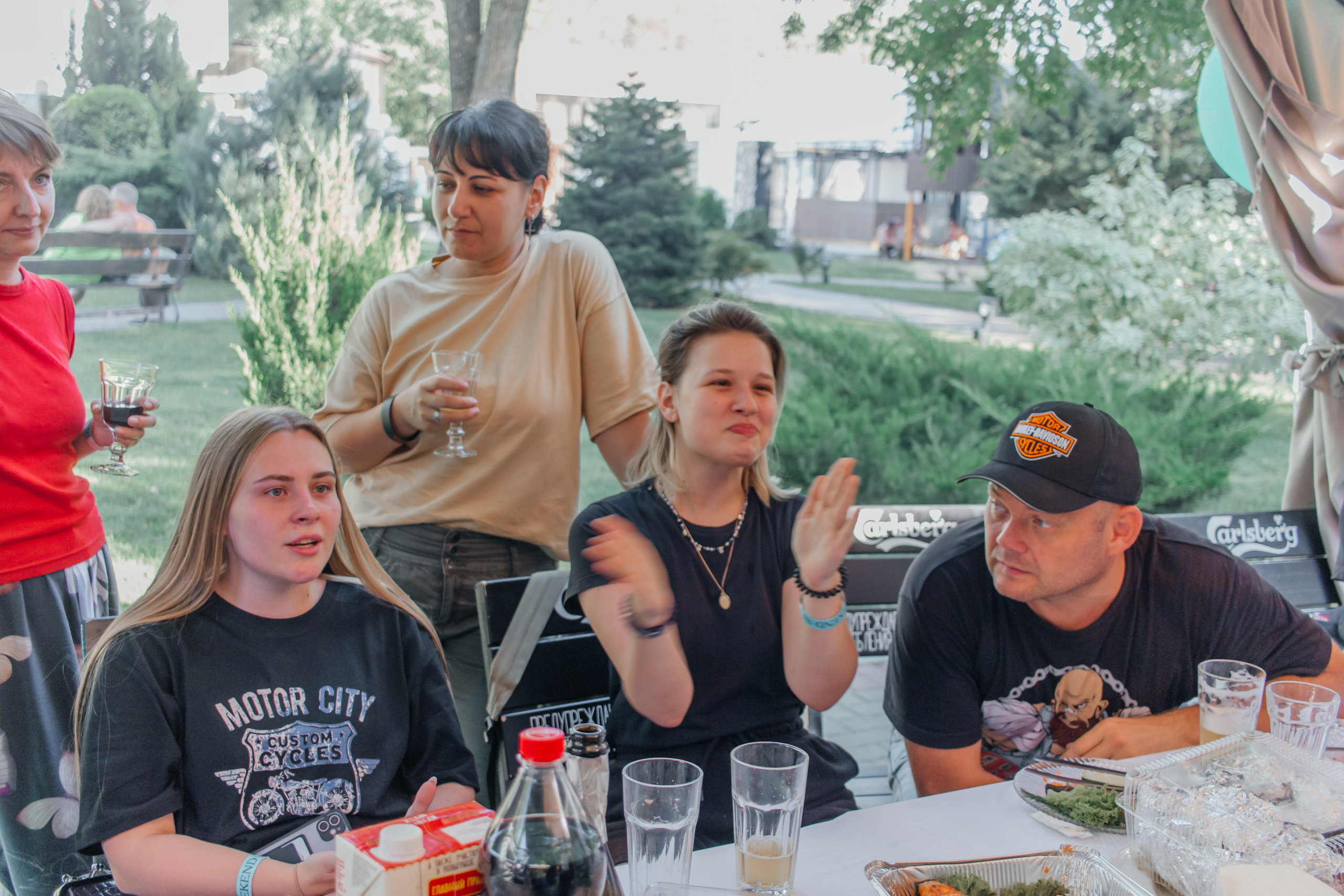 Съемка мероприятий/корпоративов. Детский и семейный фотограф Ростов-на-Дону