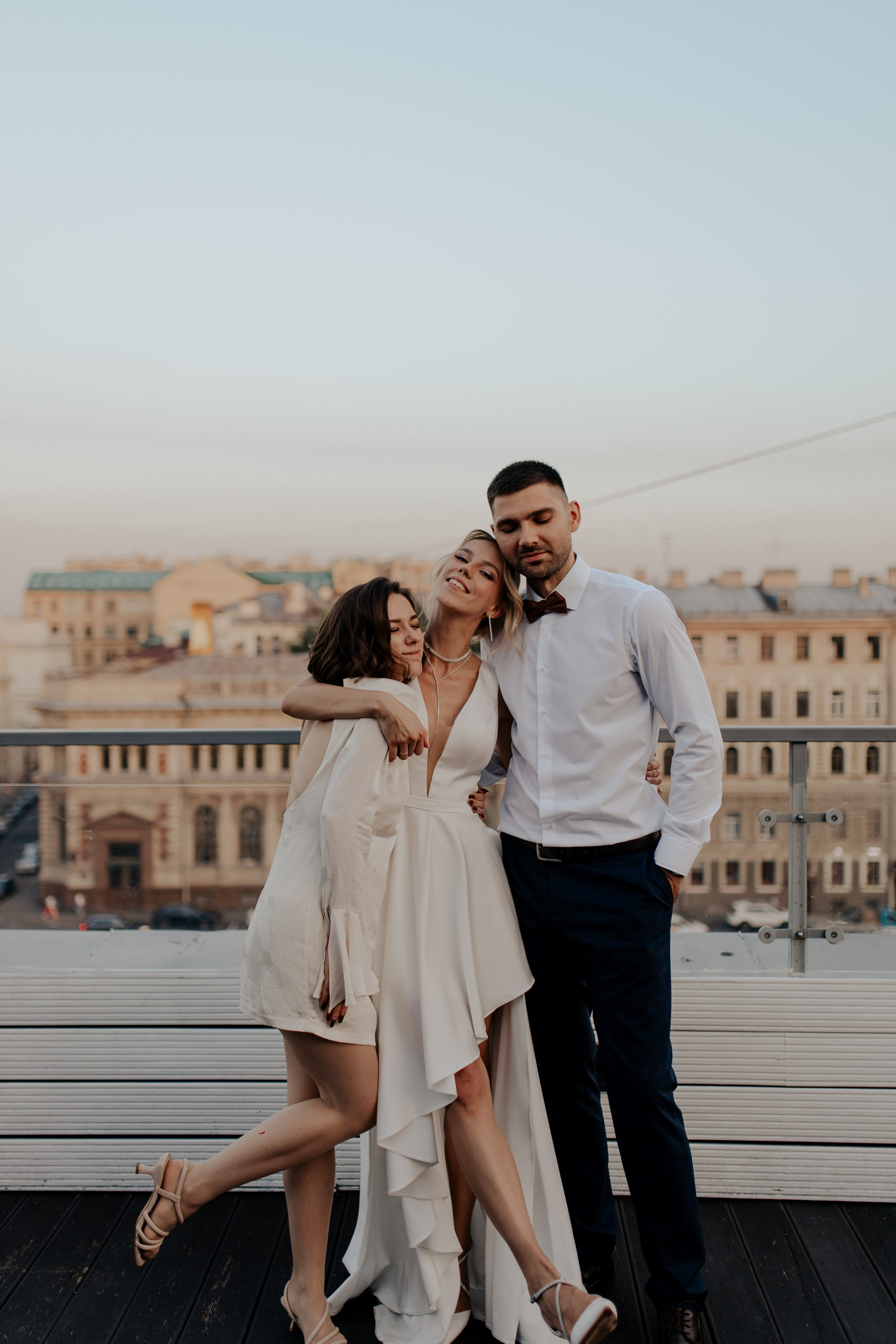 В объятиях. Фотограф в Санкт-Петербурге Лиза Семченкова