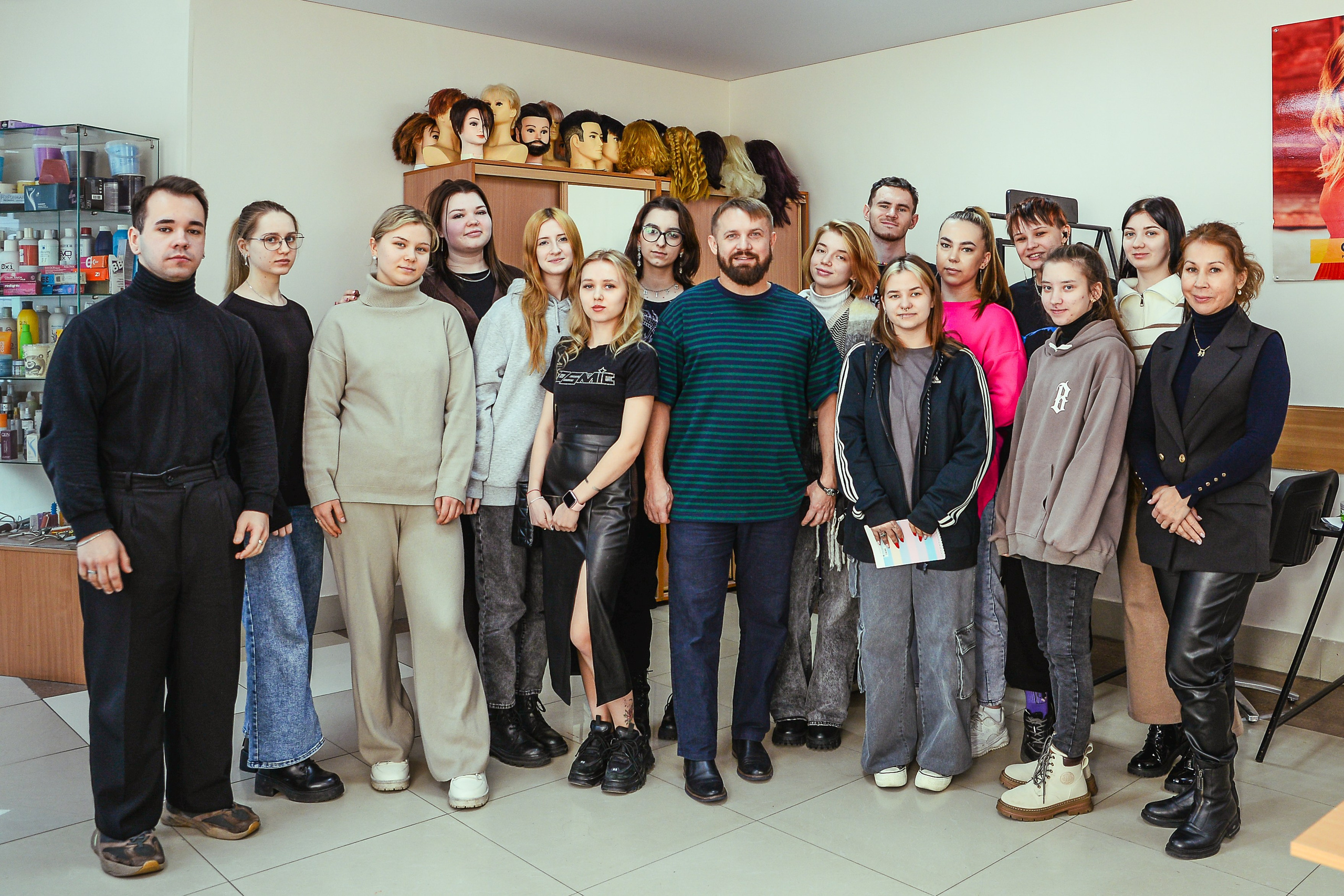 Лекция. Алиса Томшина — Фотограф / Видеограф