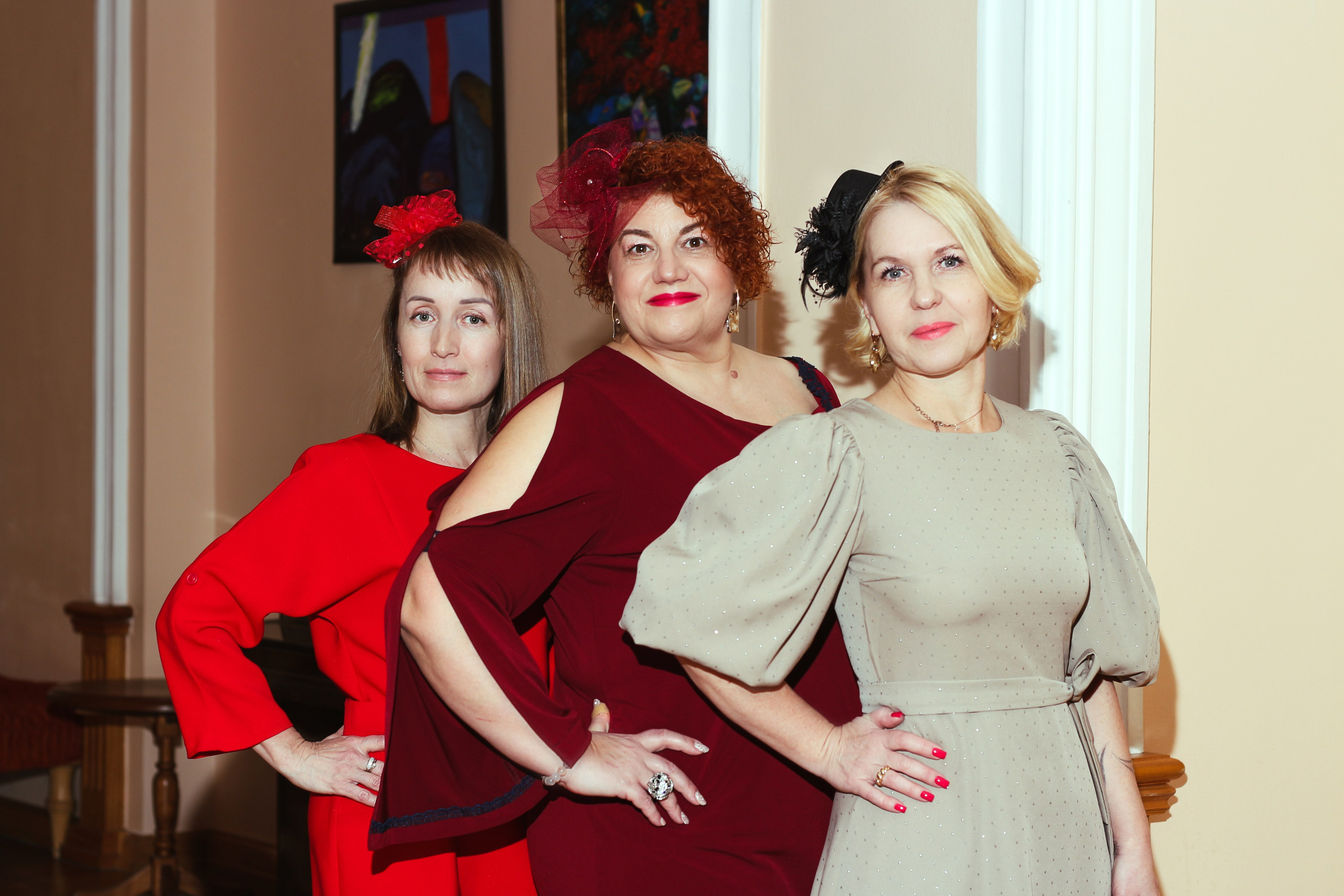 Филармония. Алиса Томшина — Фотограф / Видеограф