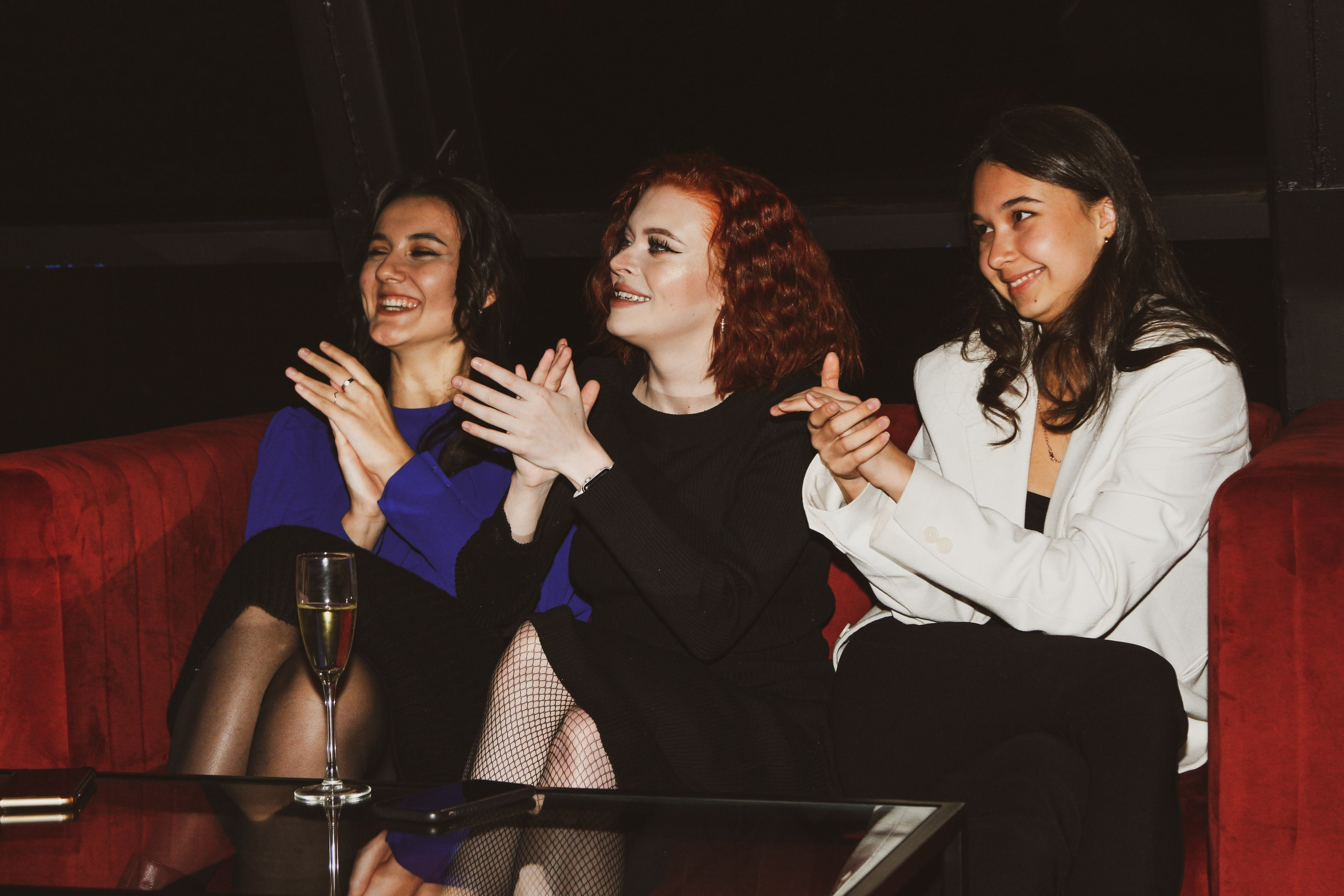 Студия пятница 3. Алиса Томшина — Фотограф / Видеограф