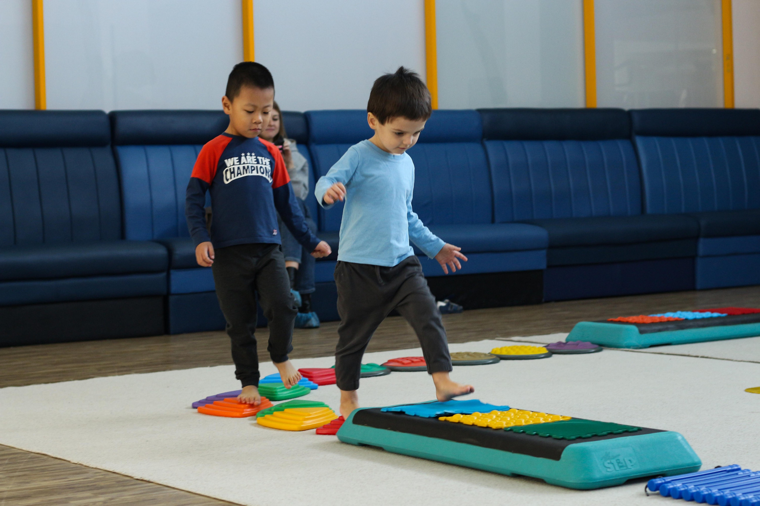 Юни клуб. Алиса Томшина — Фотограф / Видеограф