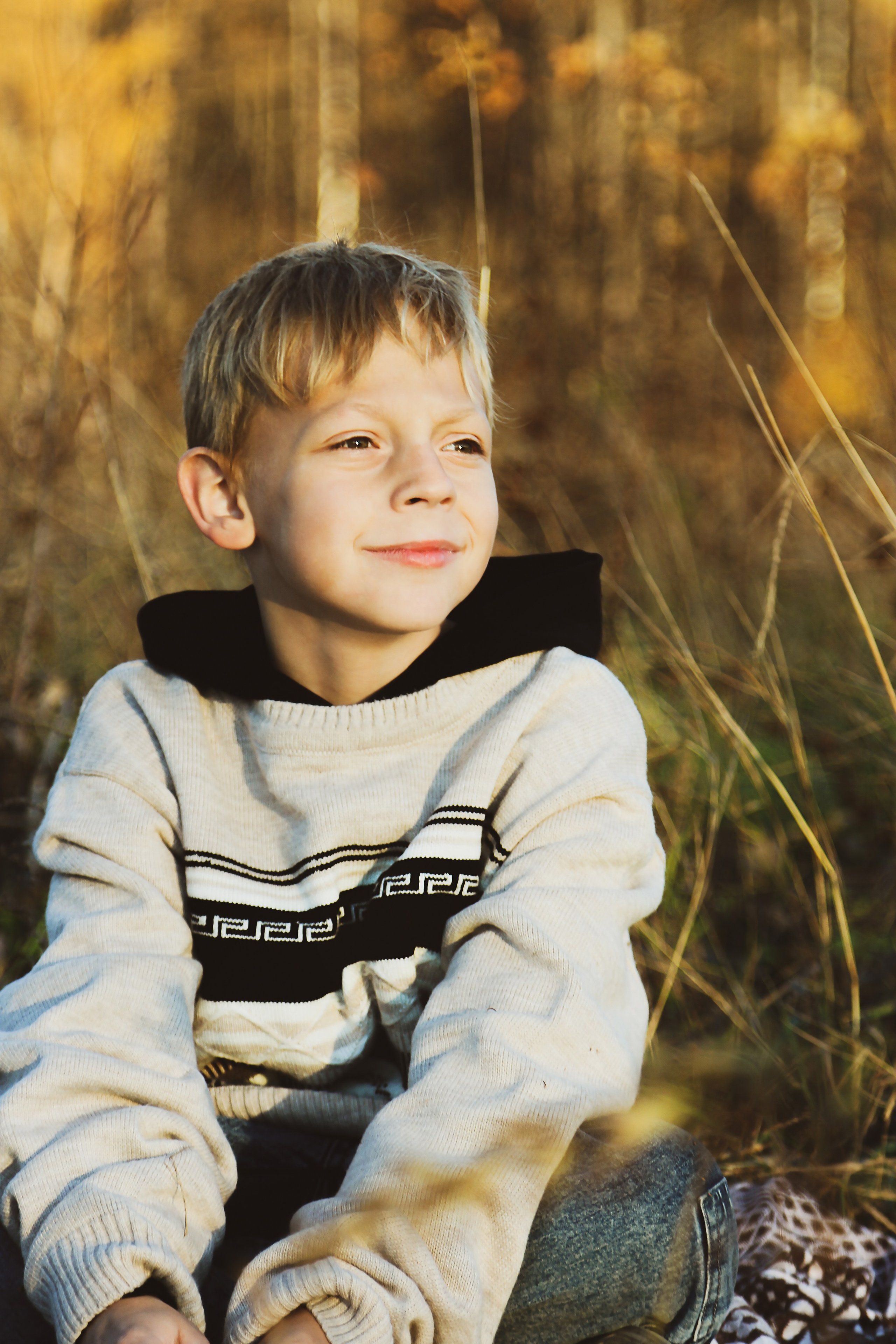 Новый Ургал. Алиса Томшина — Фотограф / Видеограф