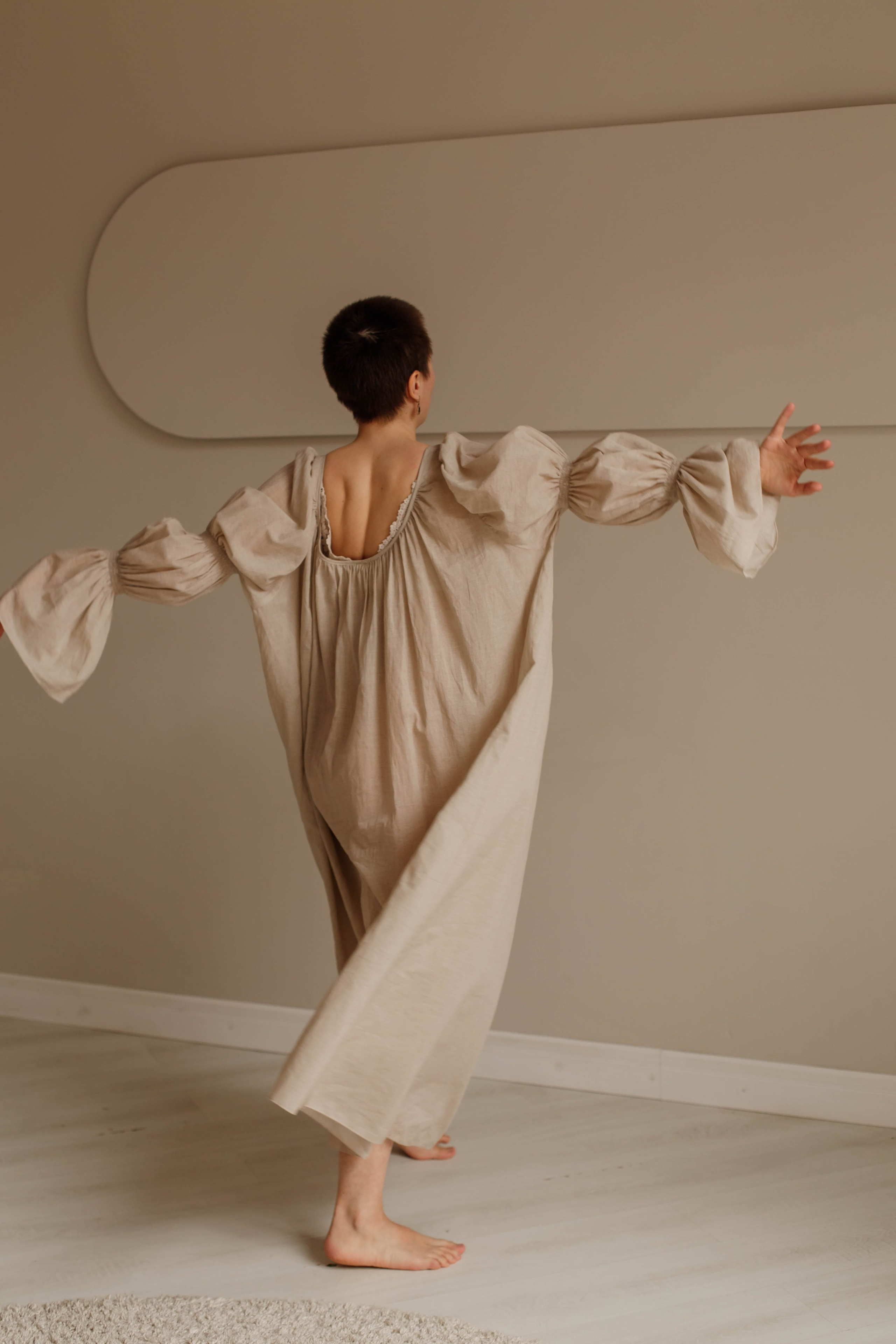 Аня. Фотограф в Санкт-Петербурге Дарья Заплитная