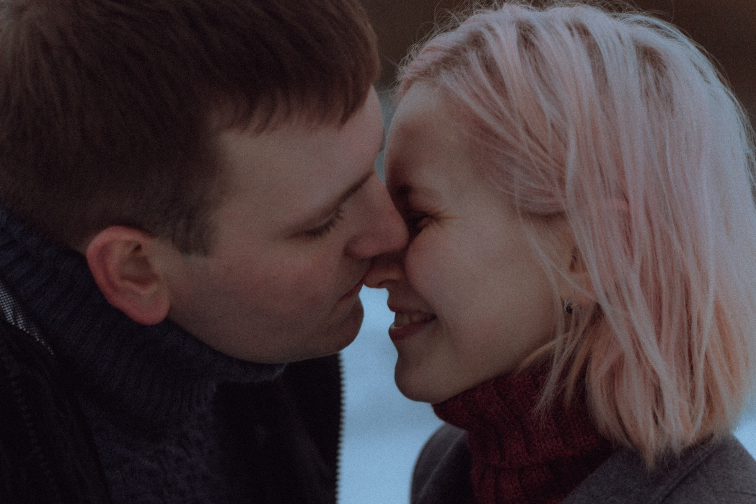 Максим и Марьям. Татьяна Афонина | Фотограф