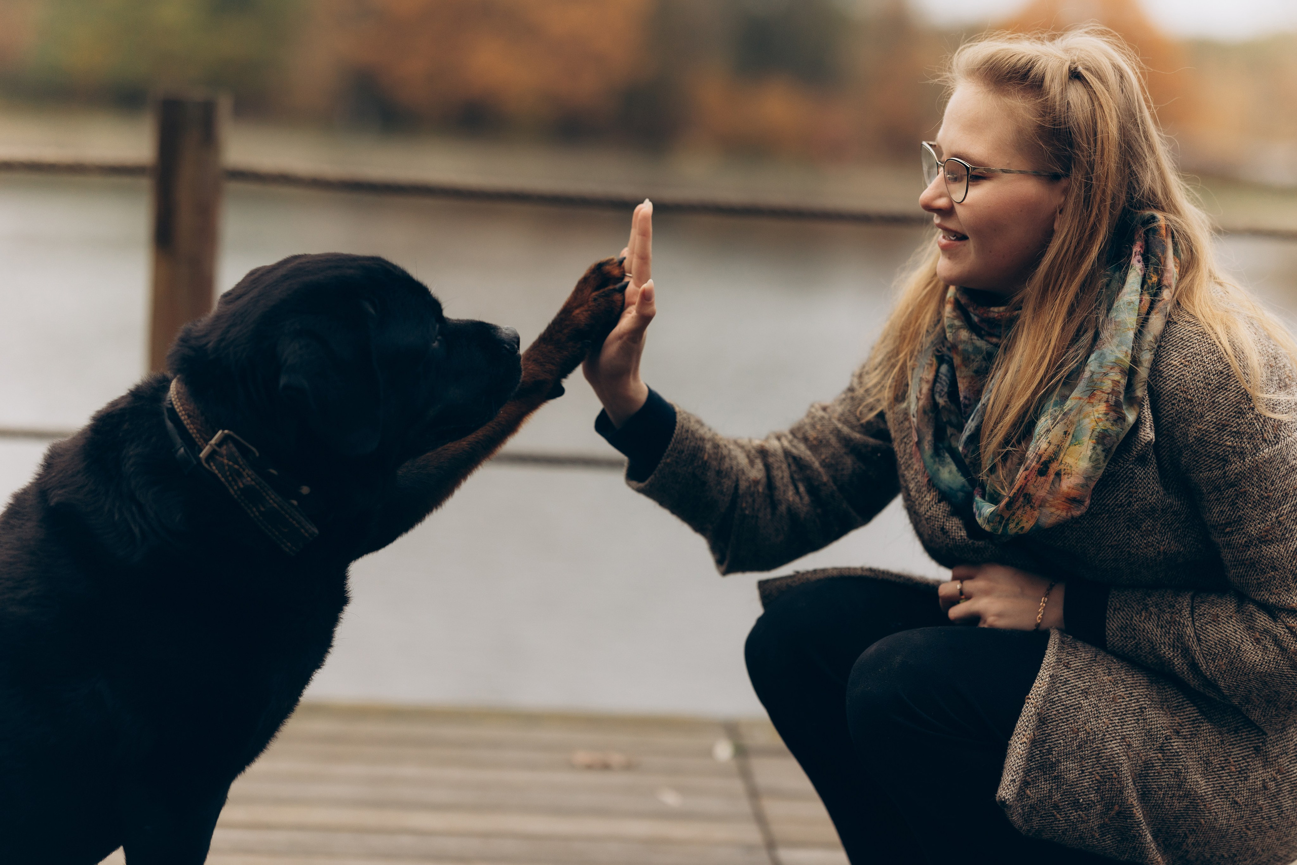 Маша и Лель. Татьяна Афонина | Фотограф