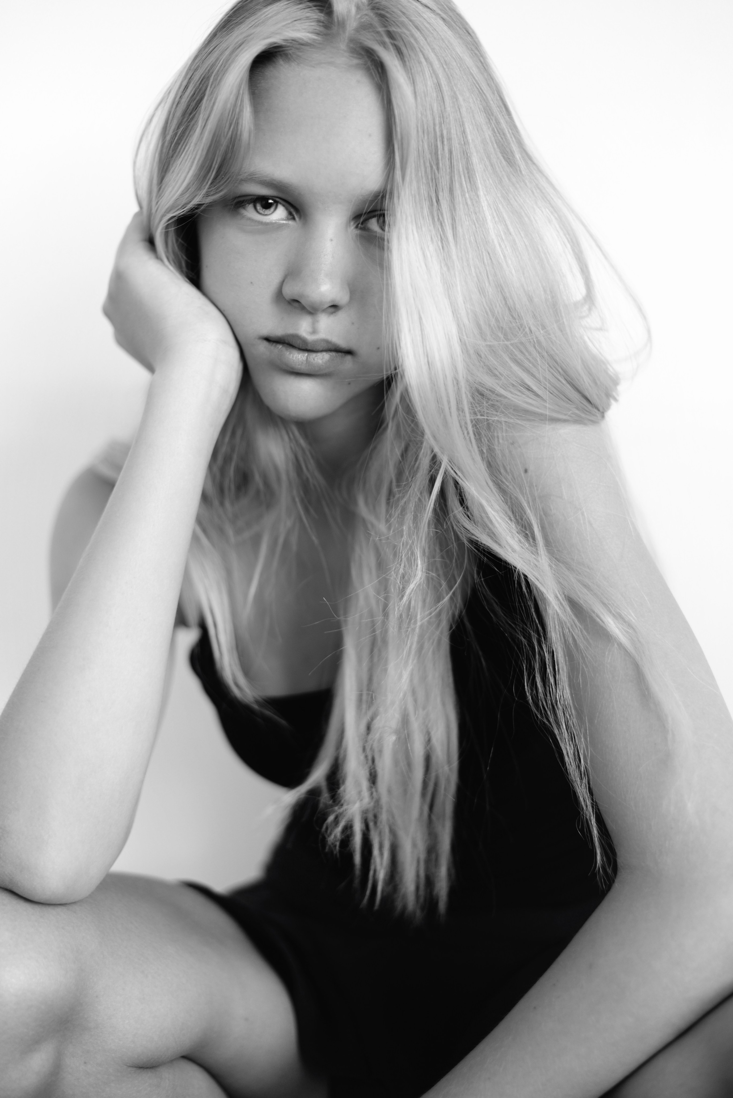 Alisia for pret. ㅤ