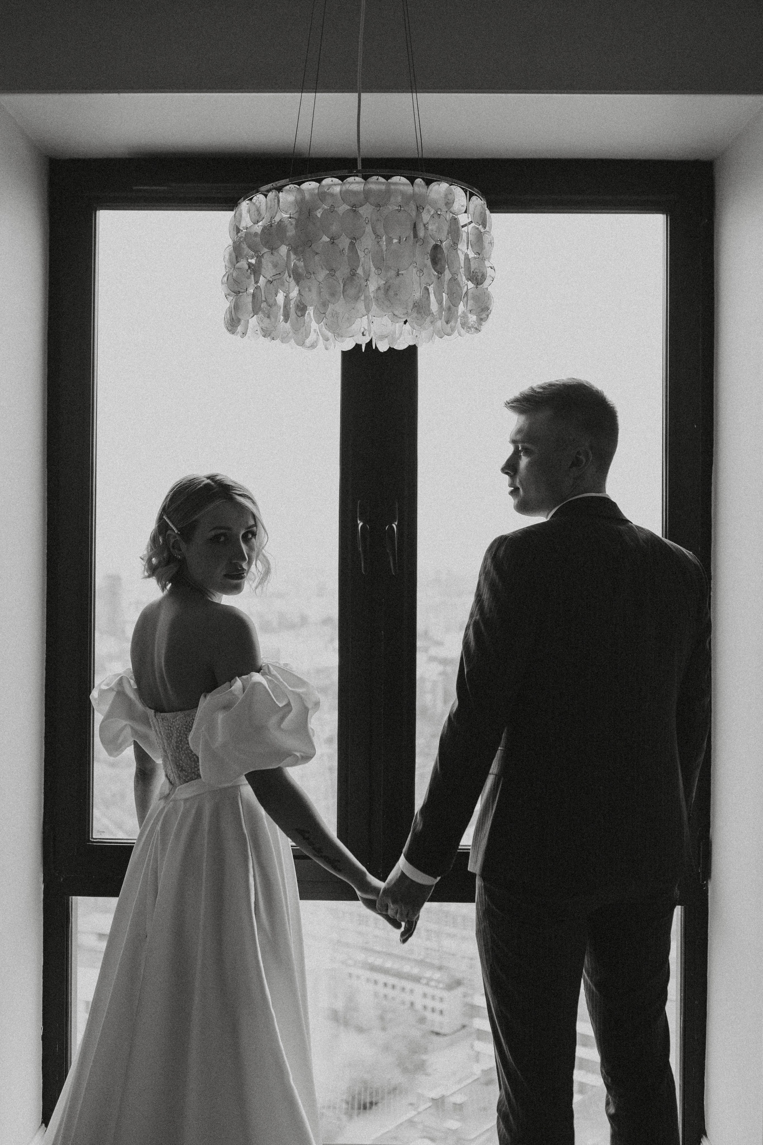 Свадебное фото и видео Москва Кристина Музыка