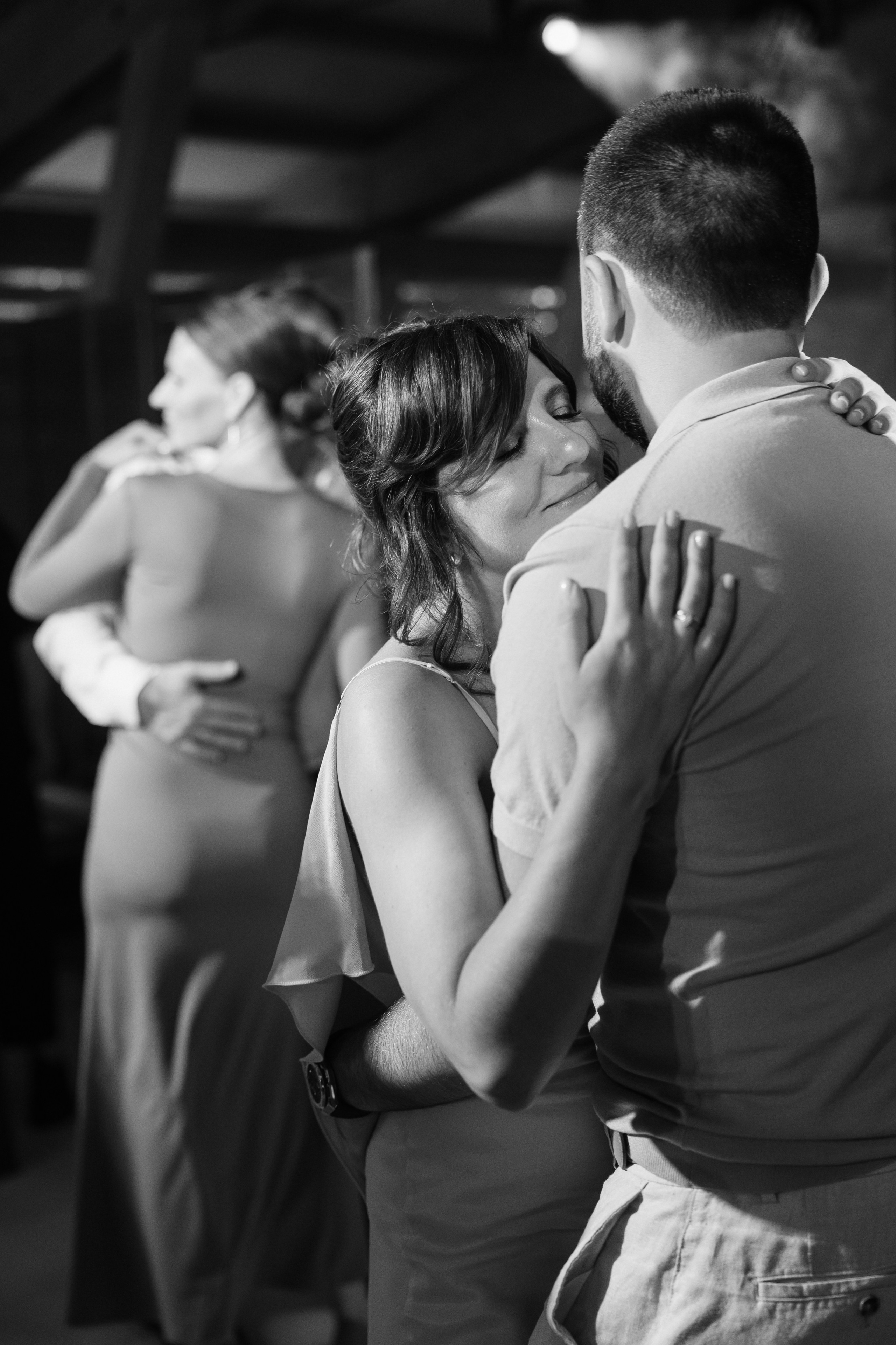 Юля и Миша. Свадебный и семейный фотограф в Москве и Красногорске — живые кадры | Анастасия Тихонова