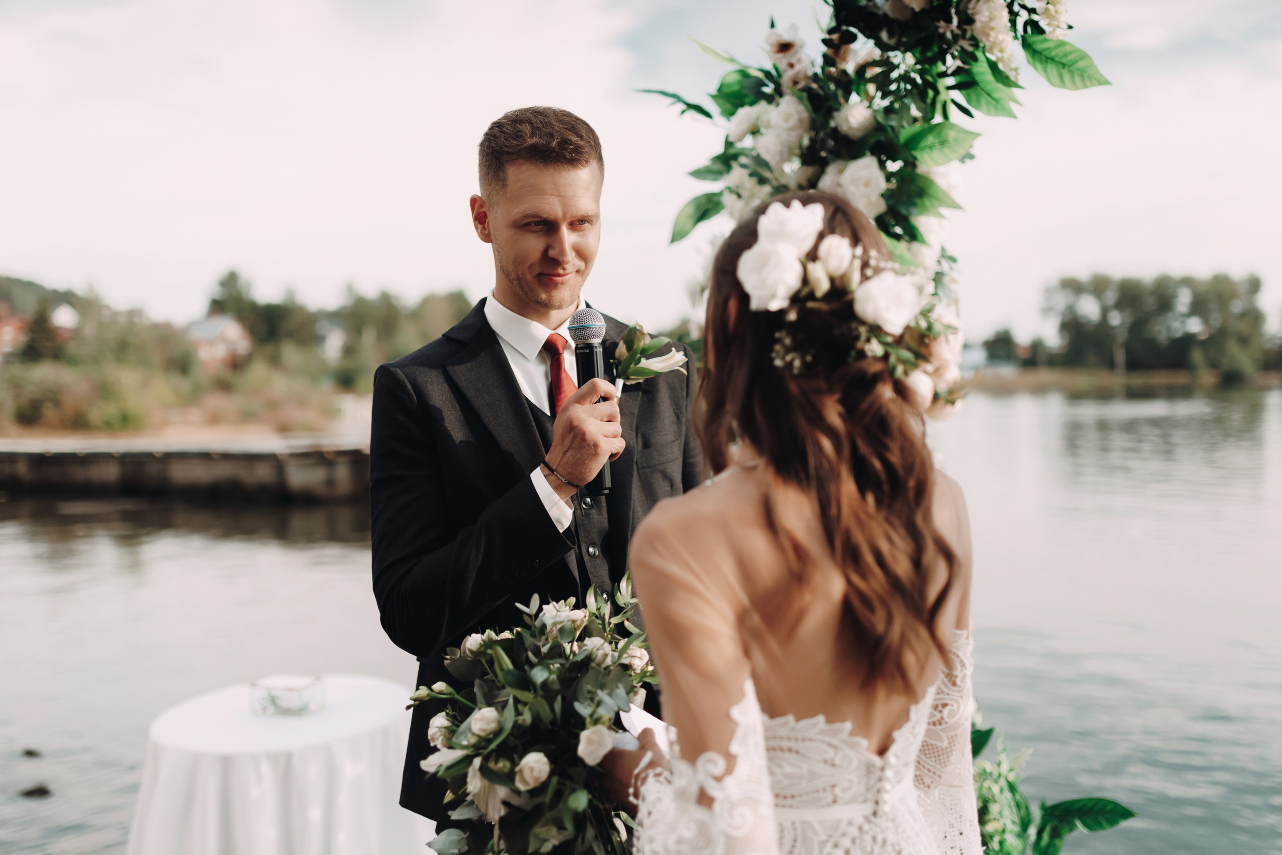 Николай и Ксения. Дмитрий Судаков, фотограф в Екатеринбурге и Москве