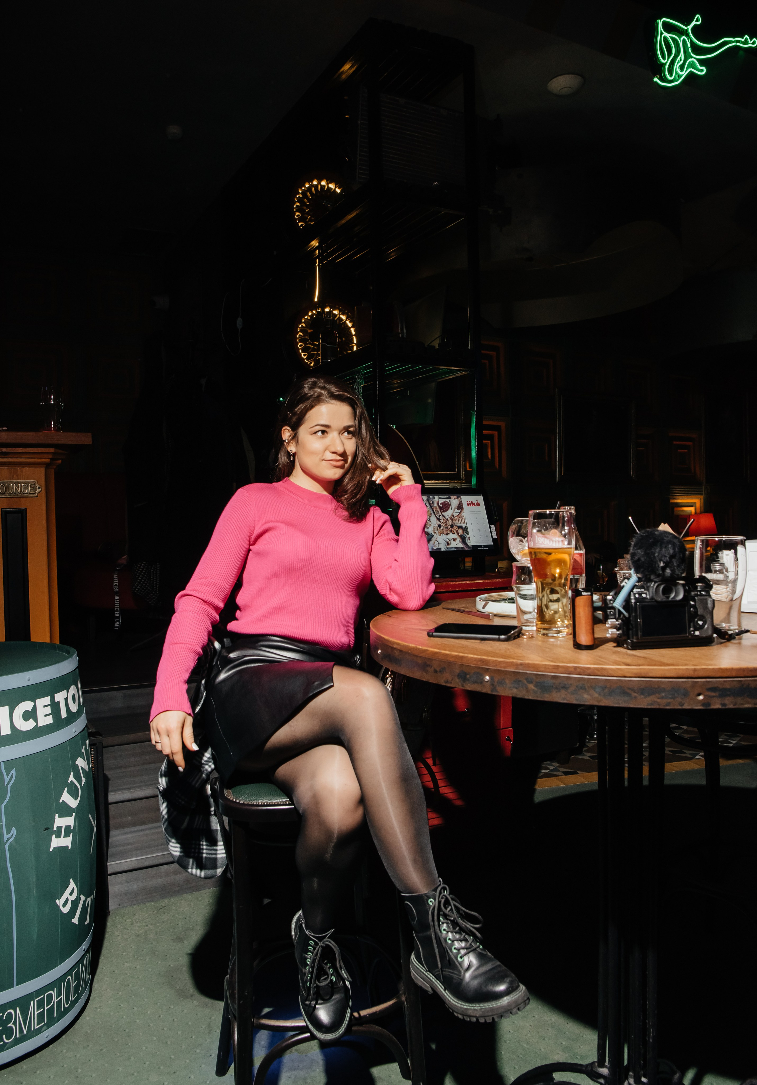 Концерт BB Band. Фотограф Сочи Евгений Соколов