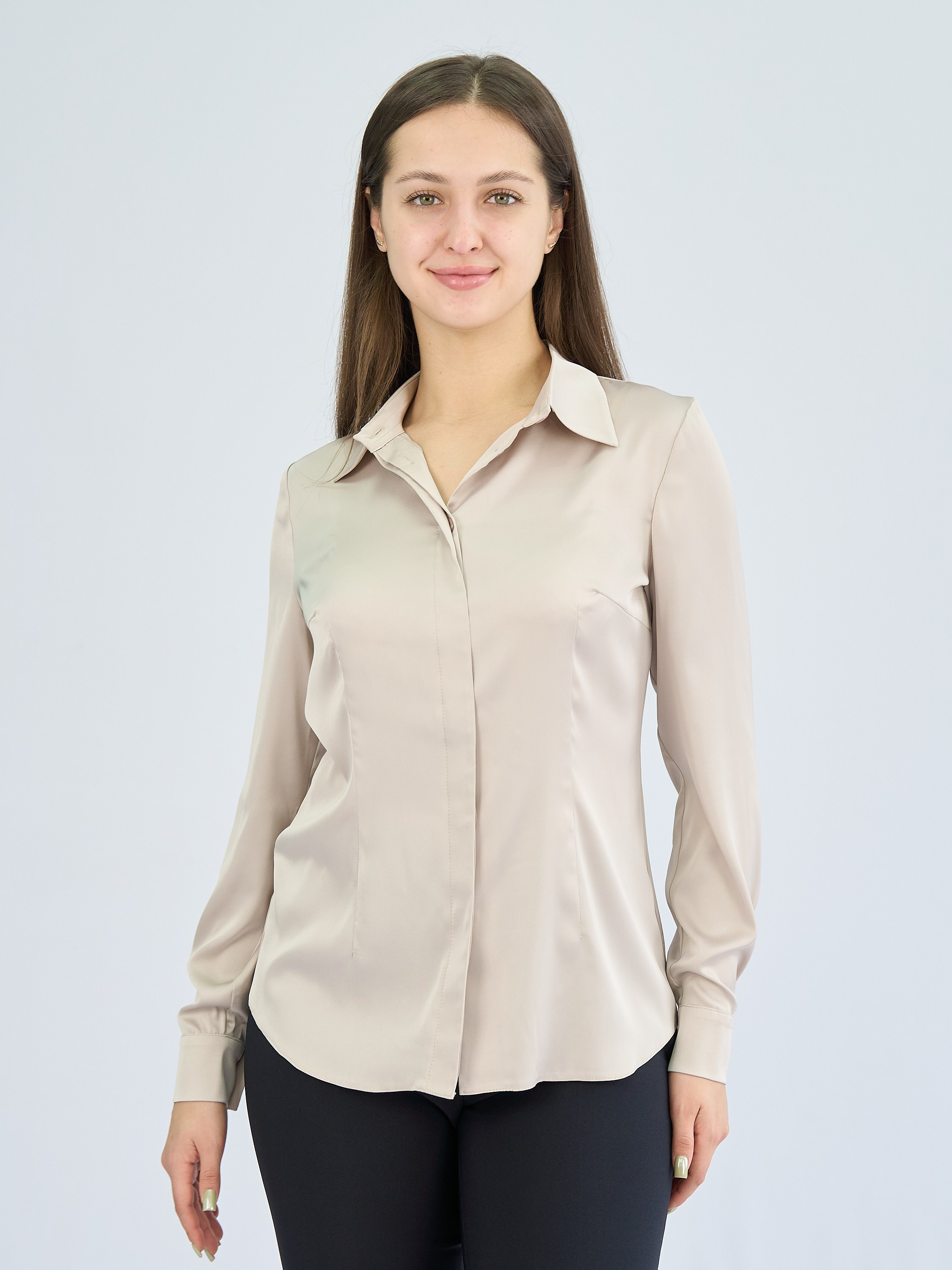 Фотосъёмка одежды для Wildberries — Казань