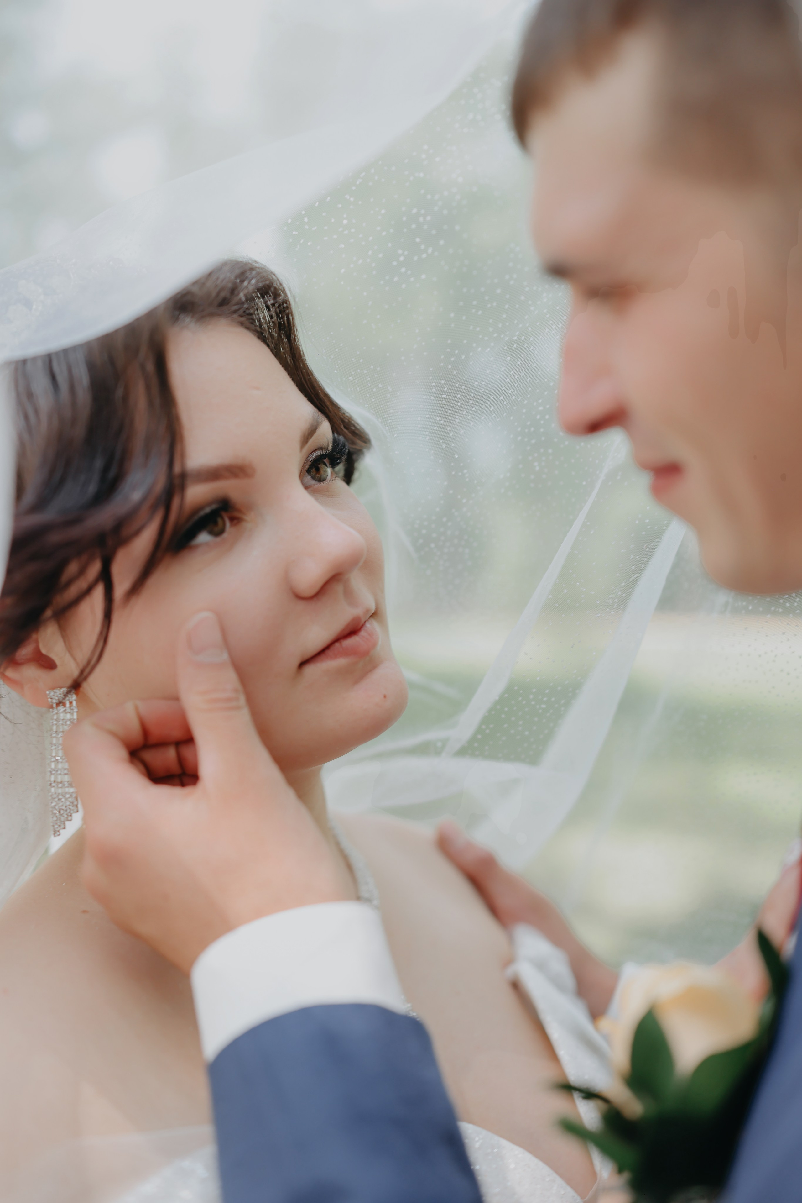 Иван & Диана. Свадебный и семейный фотограф в Кинеле Евгения Исаева