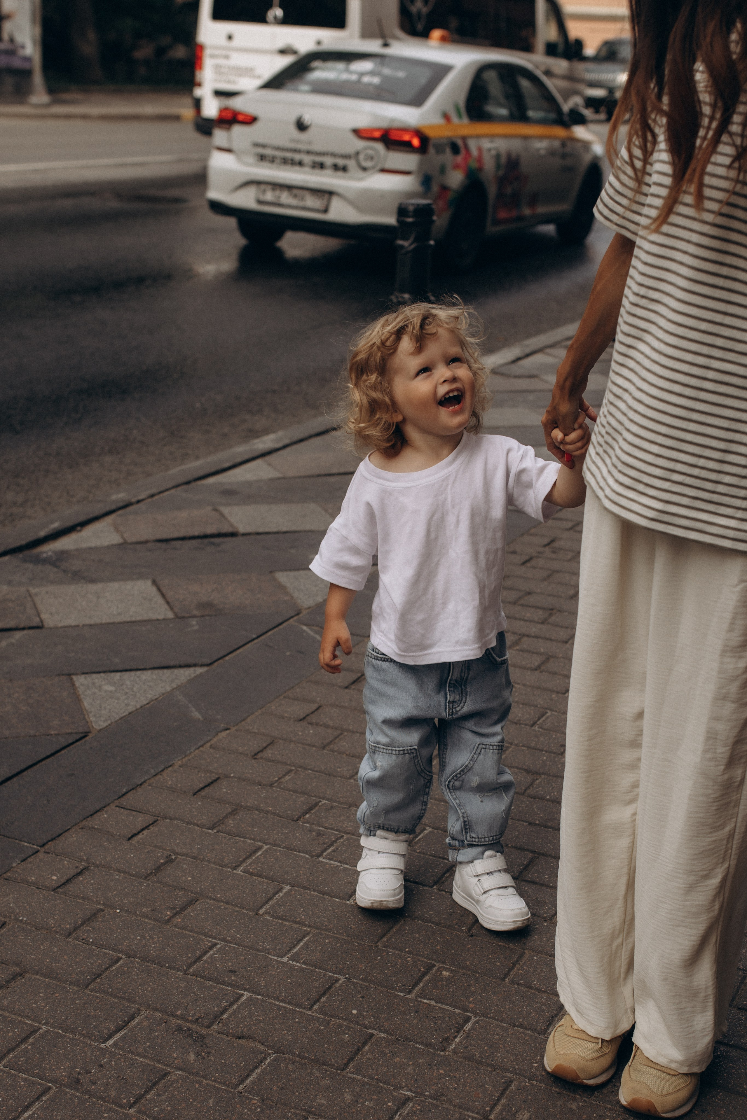 Альбина и Иван. Фотограф в Петербурге Ольга Стрельченко