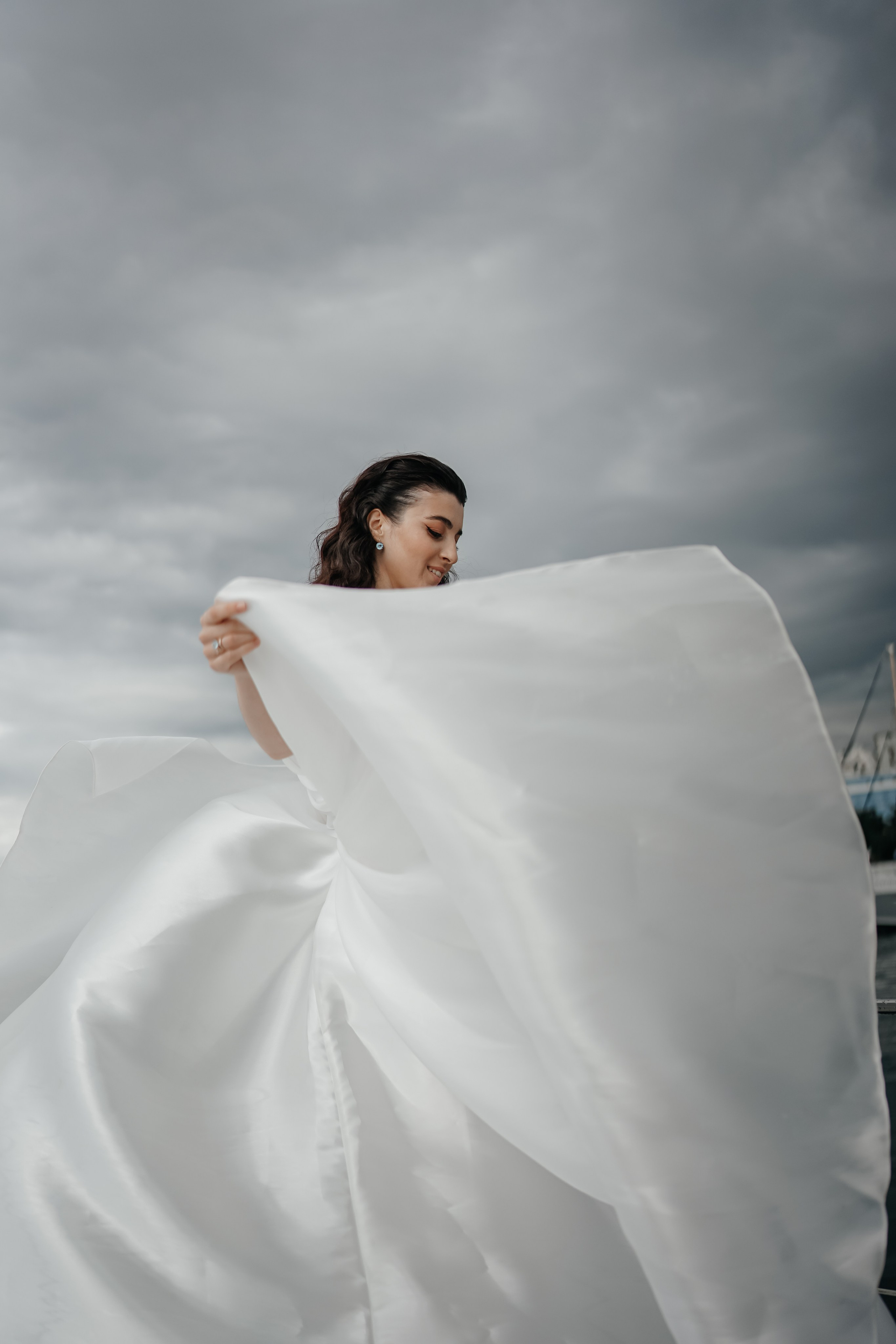 Венчание Дмитрий и Карина. Главная