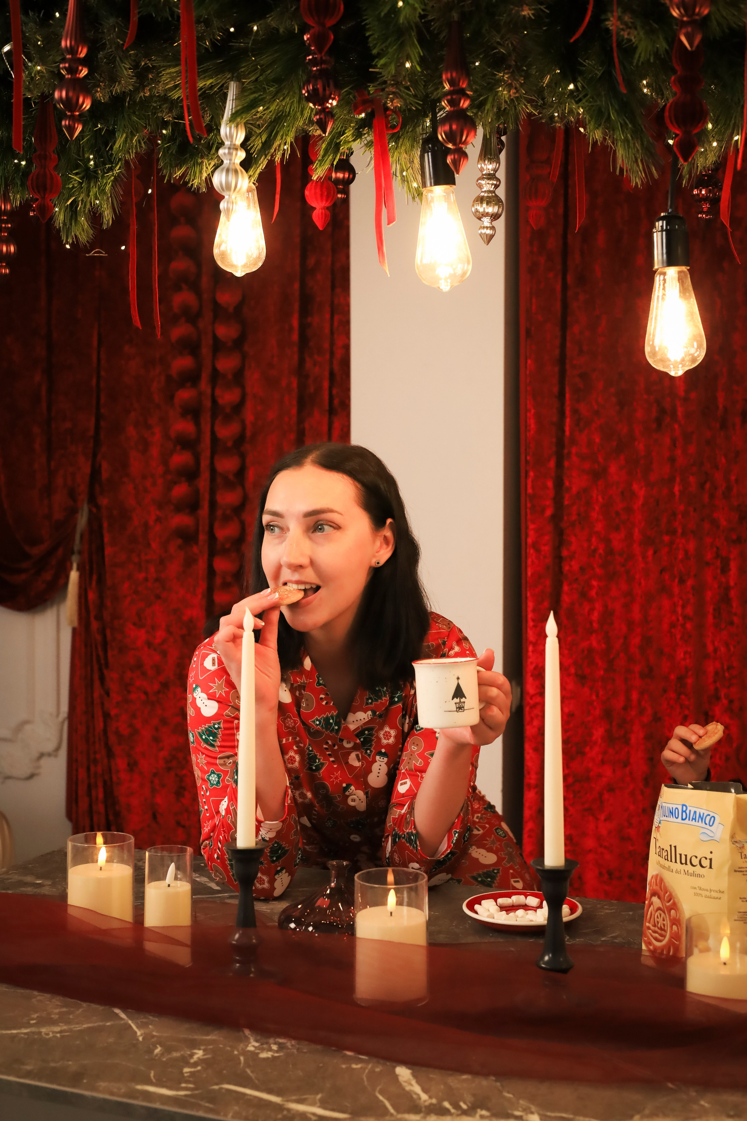 Индивидуальная съёмка. Фотограф в Самаре Алена Руденко