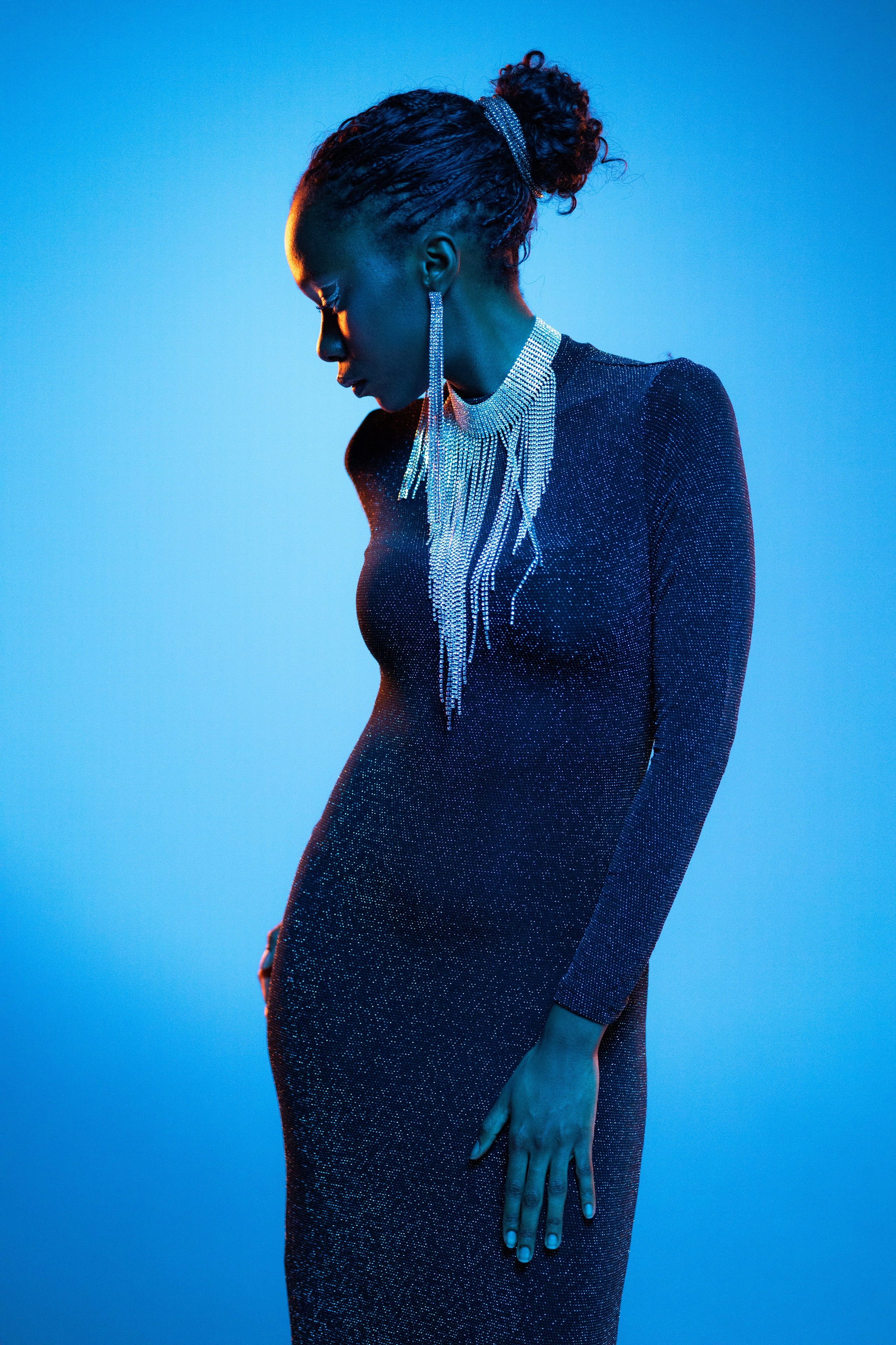 Индивидуальная съёмка. Фотограф в Самаре Алена Руденко