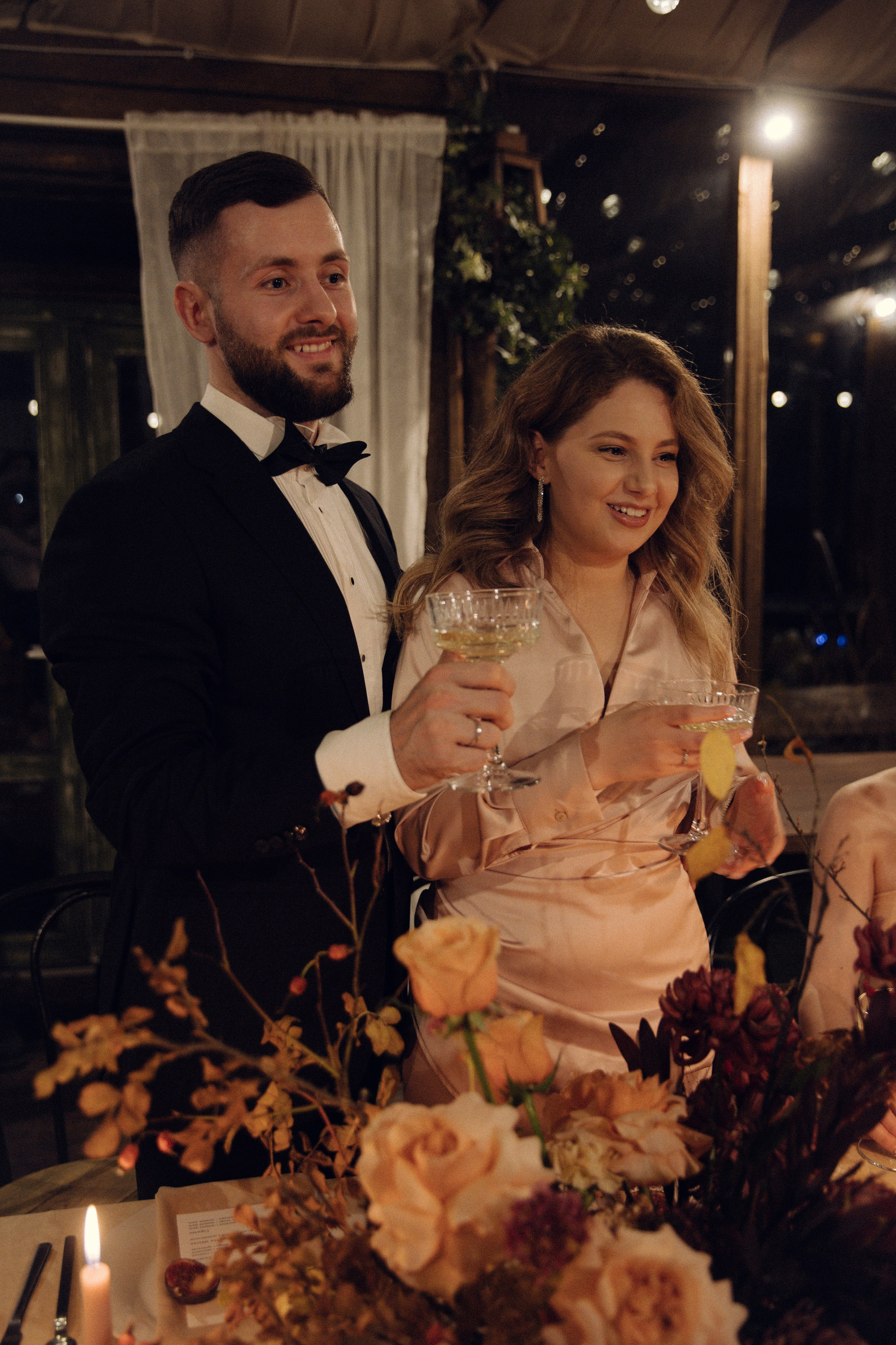 Ксюша и Леша. Фотограф Нижний Новгород