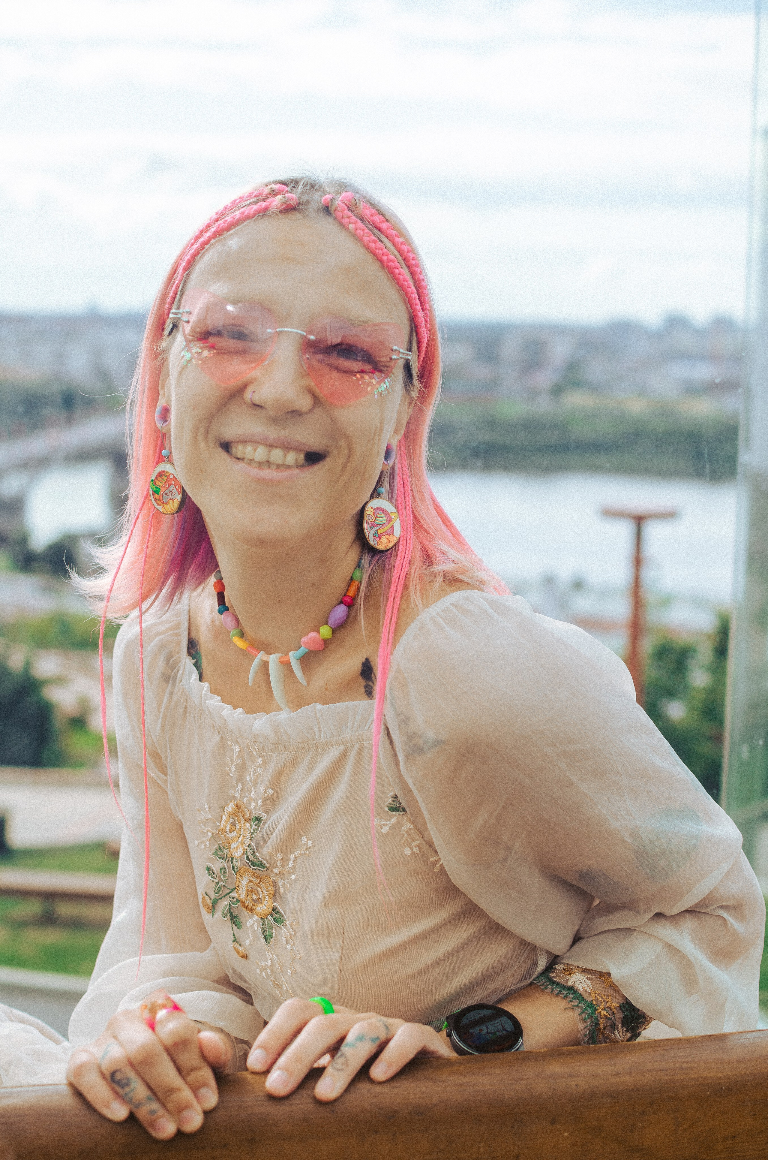 Дарий. КВЭЛ — Кто Все Эти Люди