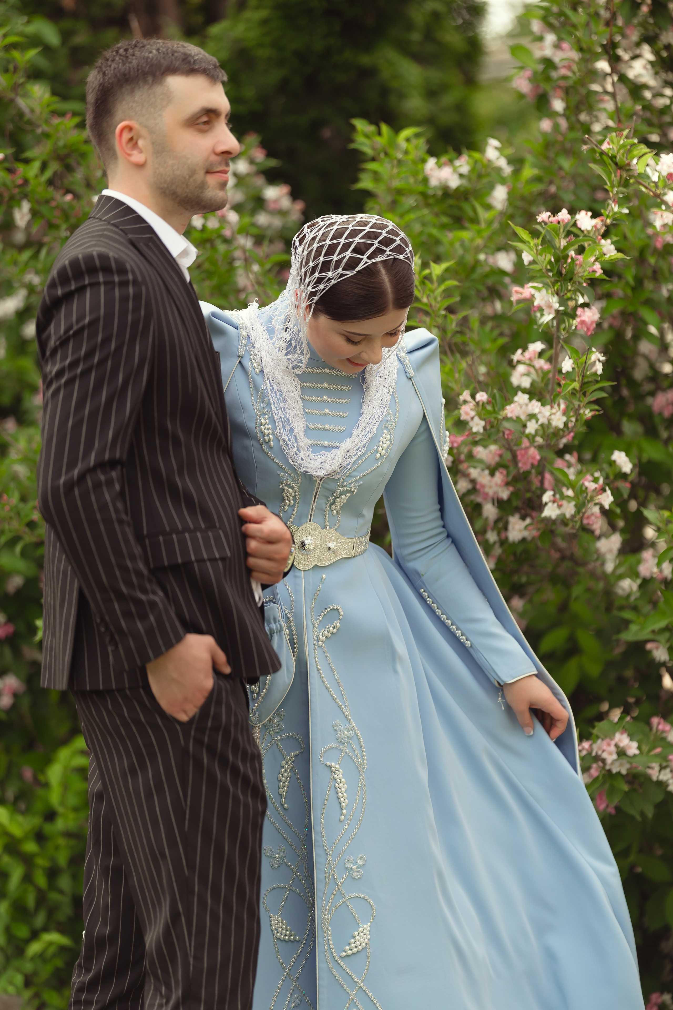 Рустам и Фарида. Свадебный и семейный фотограф | SVET.photo