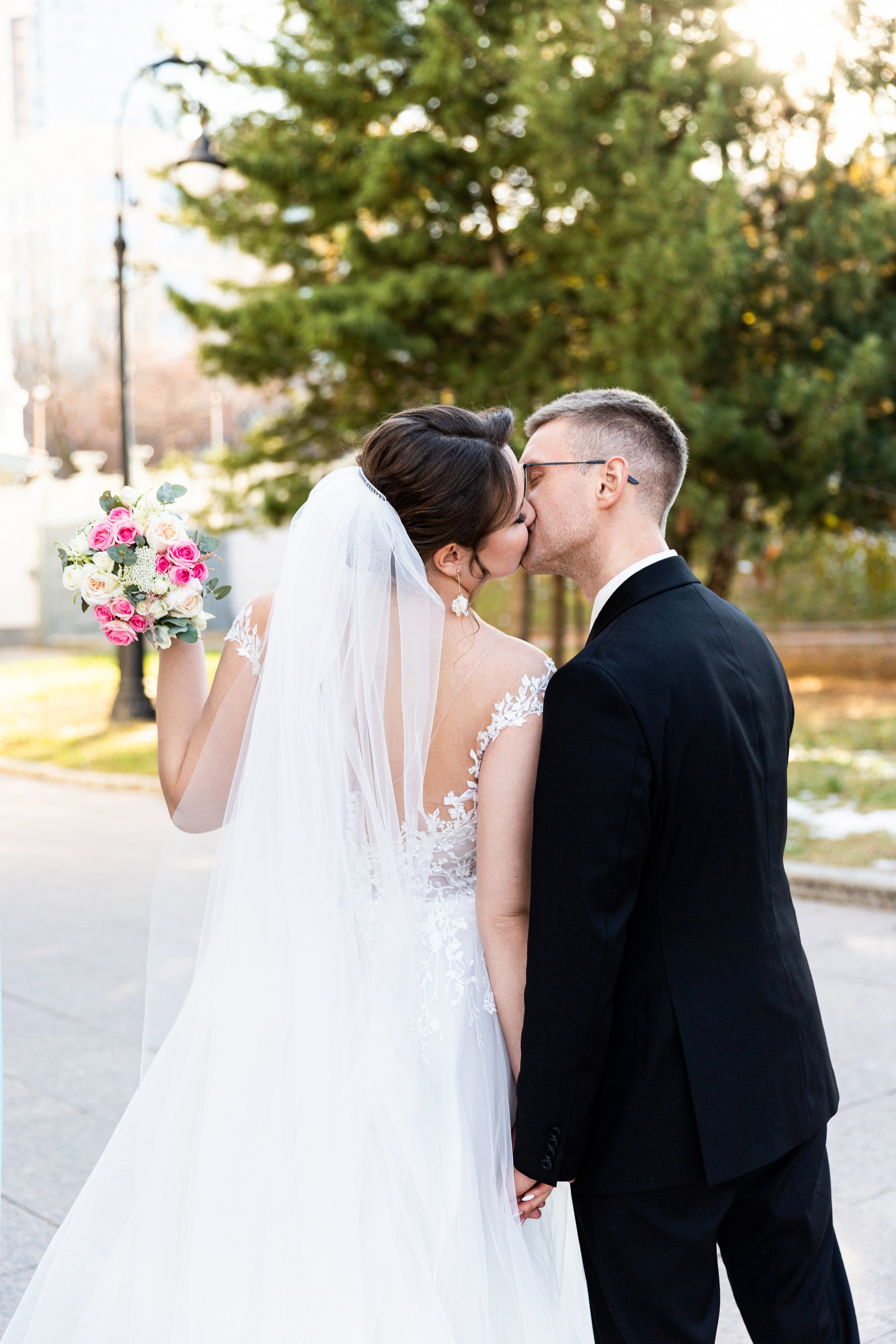 Екатерина и Влад. Семейный фотограф в Екатеринбурге и Красноуфимске Евгения Лягаева