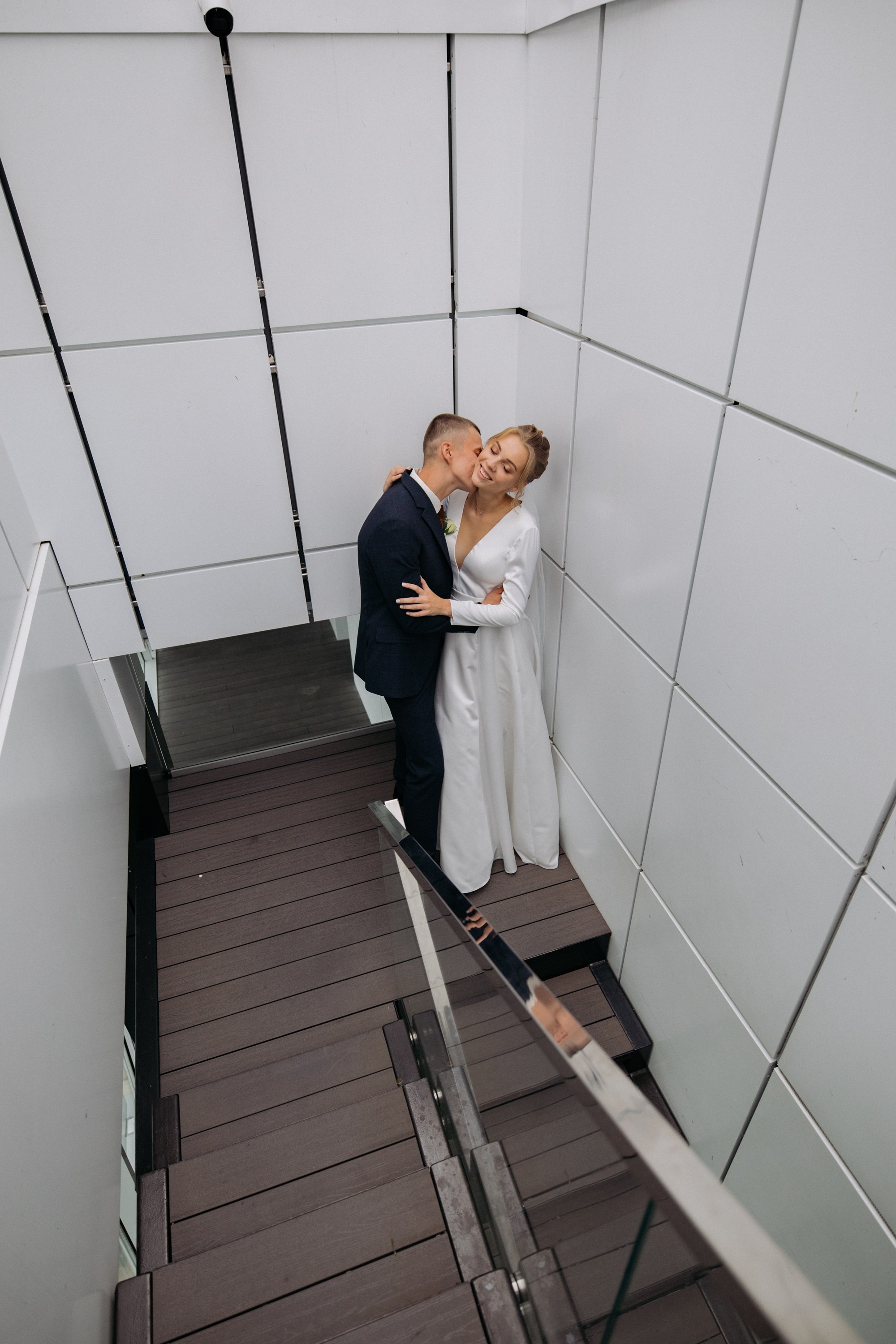 Артём&Екатерина. Свадебный фотограф Церковная Алёна.Десногорск, Смоленск