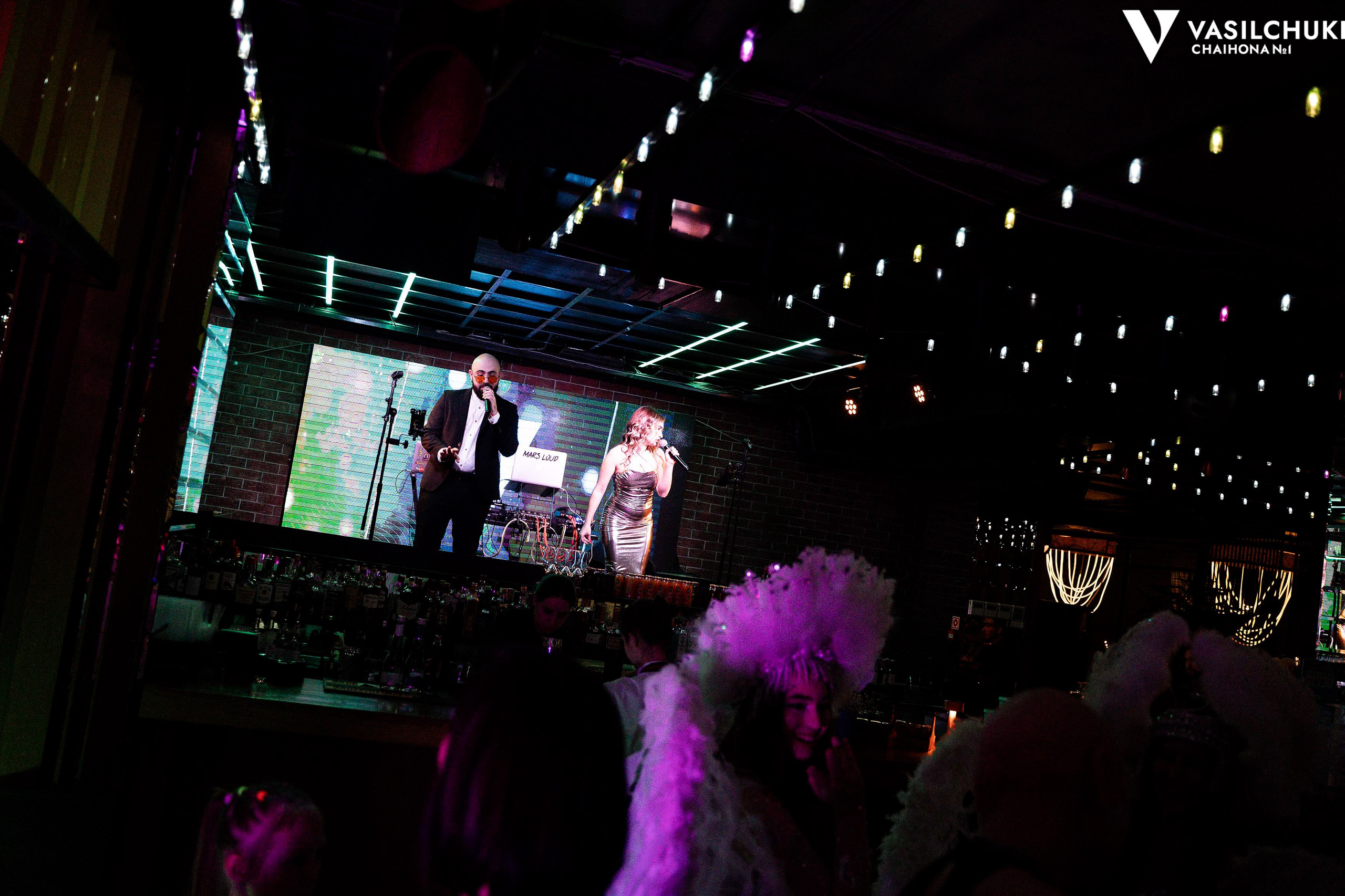 VASILCHUKI. Фотограф Казань