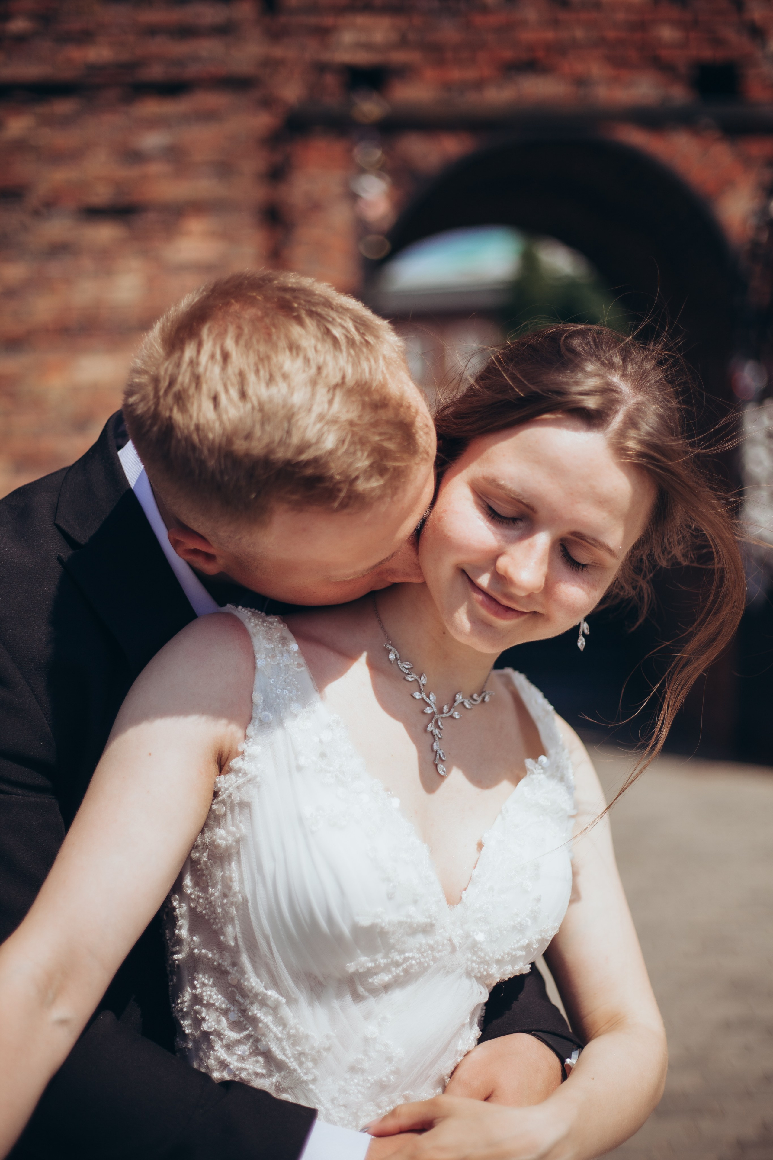 Свадебные съемки. Женский и семейный фотограф Анастасия Богословская в г Раменское