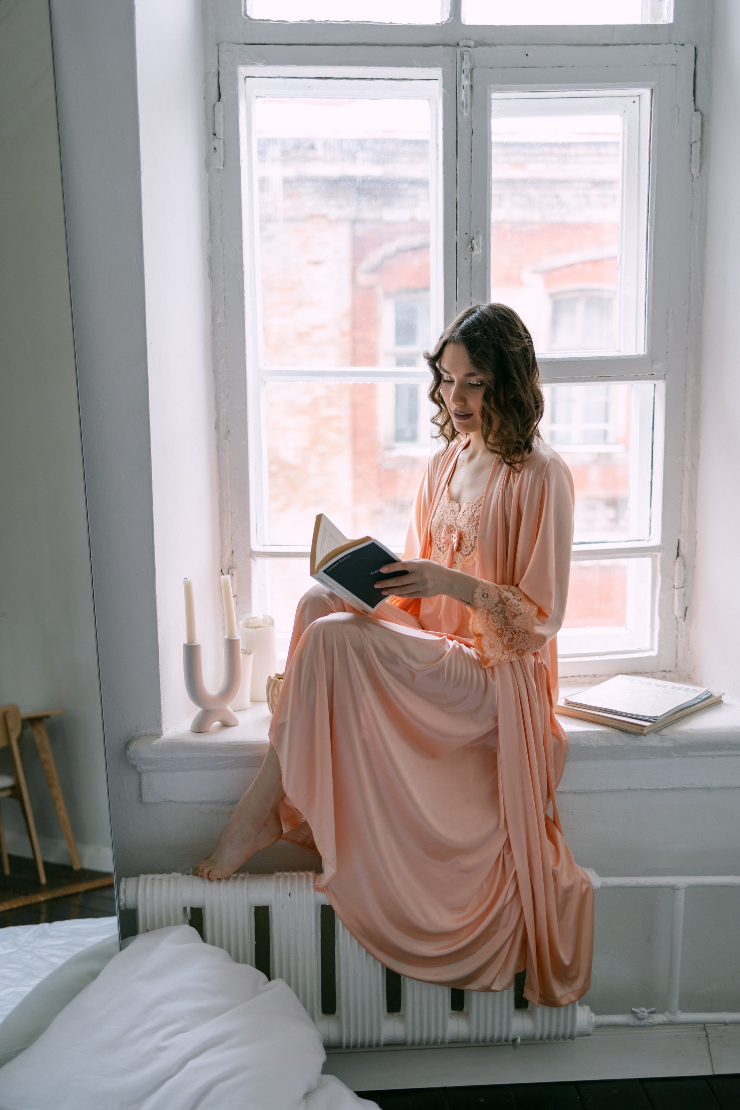 Дарья. Семейный и свадебный фотограф в Самаре Анастасия Воропаева