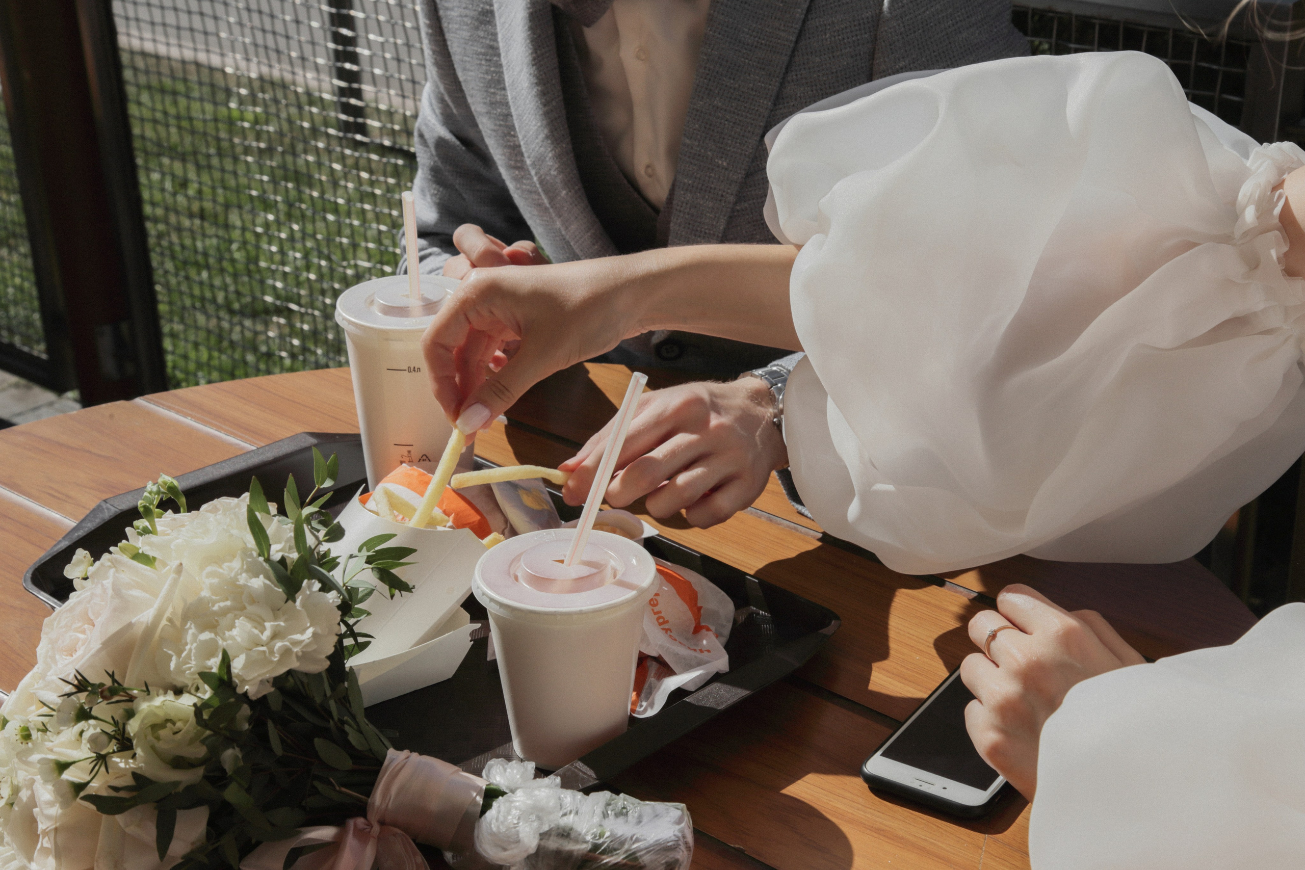 Катя и Саша, 2022 и 2023. Семейный и свадебный фотограф в Самаре Анастасия Воропаева