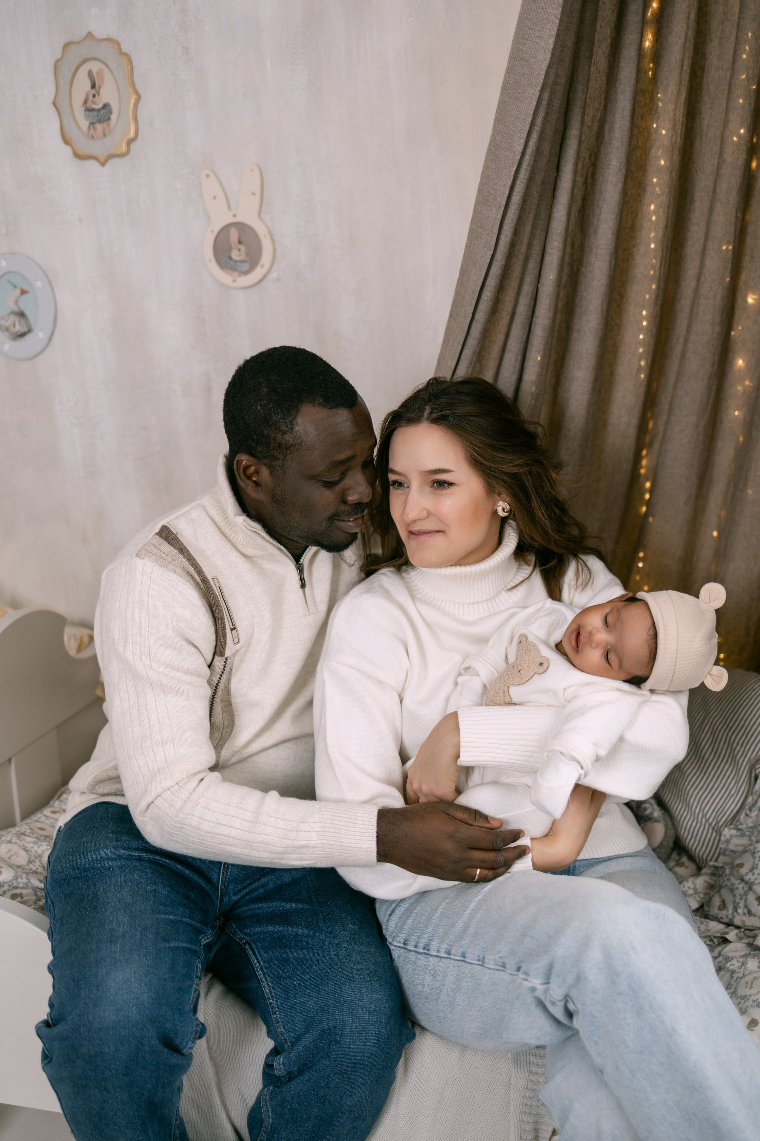 Олеся и Пито. Семейный и свадебный фотограф в Самаре Анастасия Воропаева