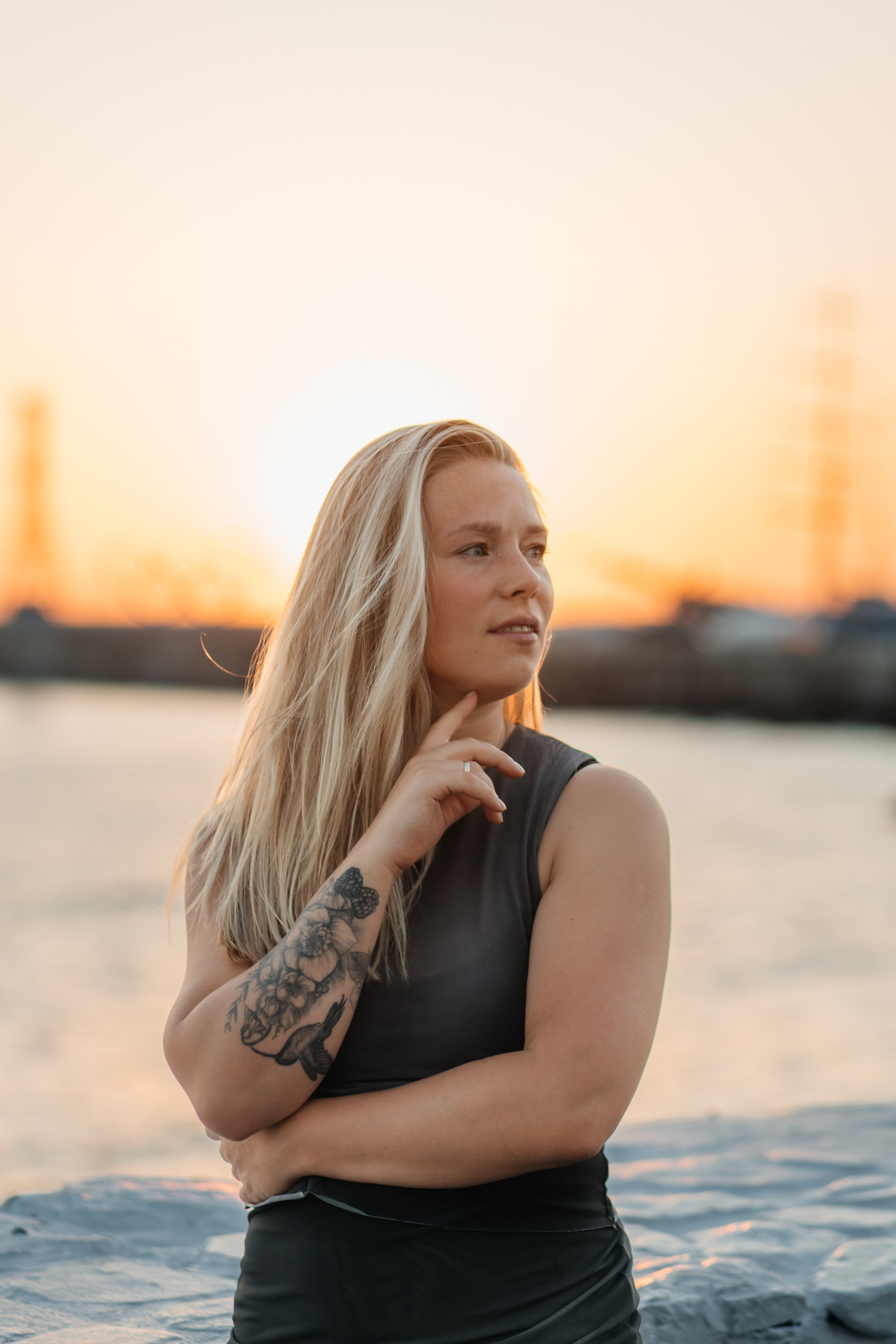 Таисия, Антон и две славных дочки. Фотограф в Сочи. Свадебная видеосъемка Сочи