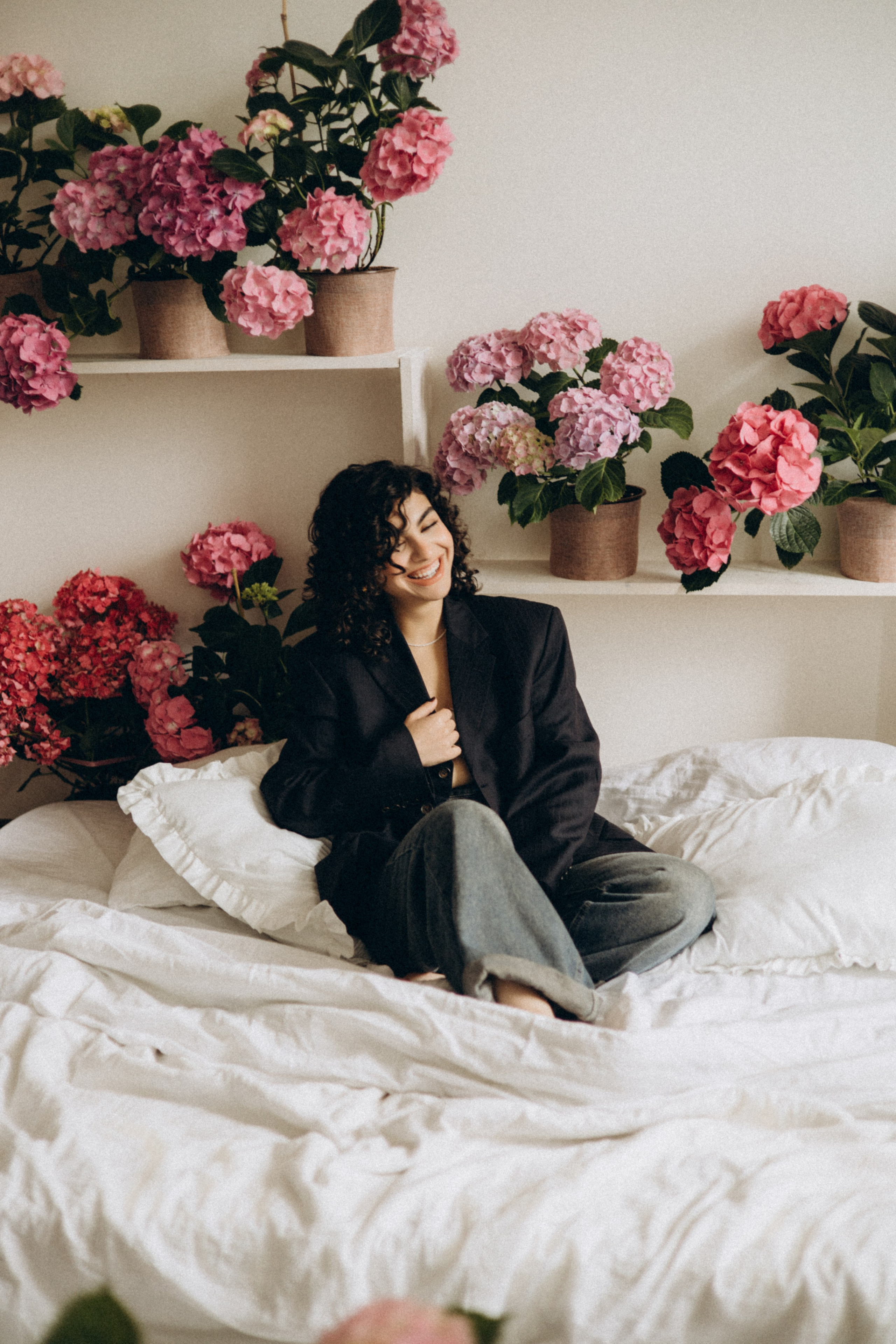 Элина. Фотограф из Краснодара Мария Приходько