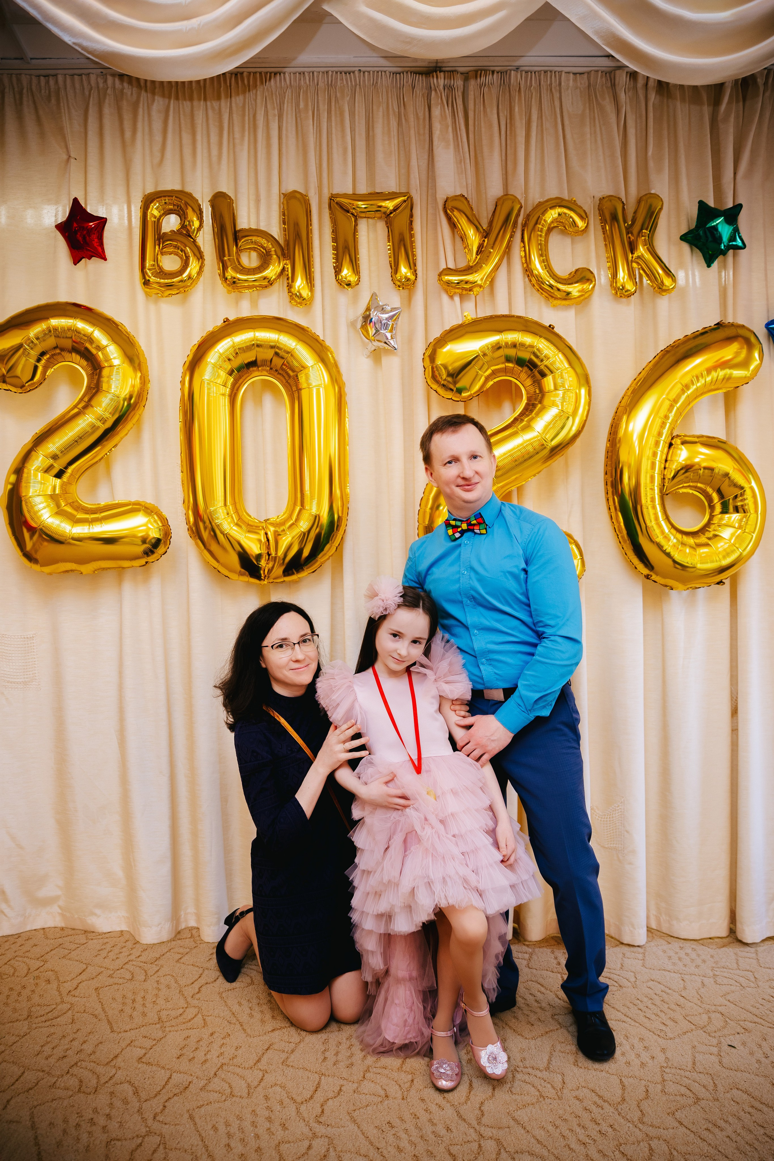 Выпускной в саду_стиляги. Семейный lifestyle фотограф в Санкт-Петербурге Людмила Пахомова