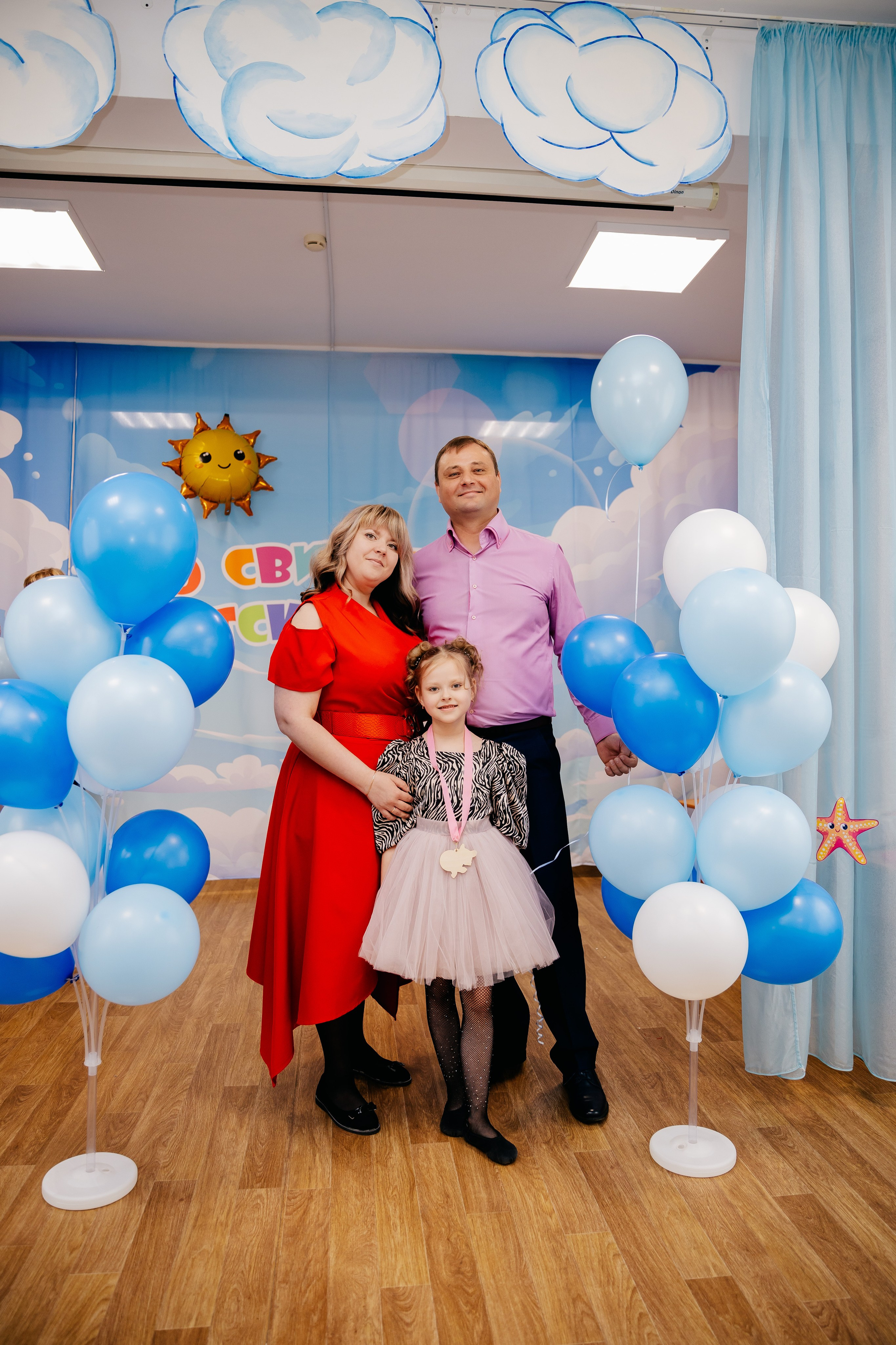 Выпускной в саду_Моряки. Семейный lifestyle фотограф в Санкт-Петербурге Людмила Пахомова